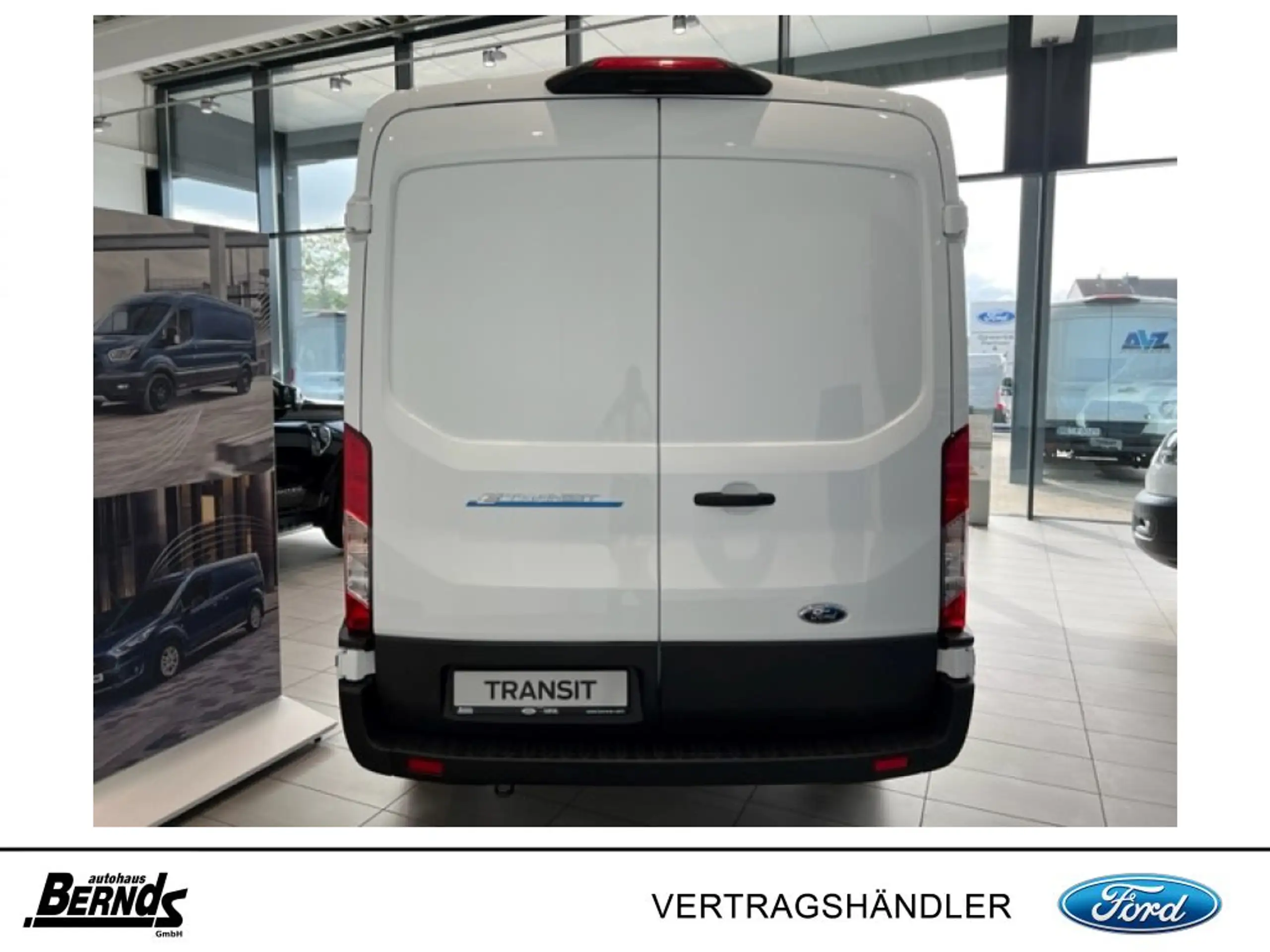 Ford - Transit