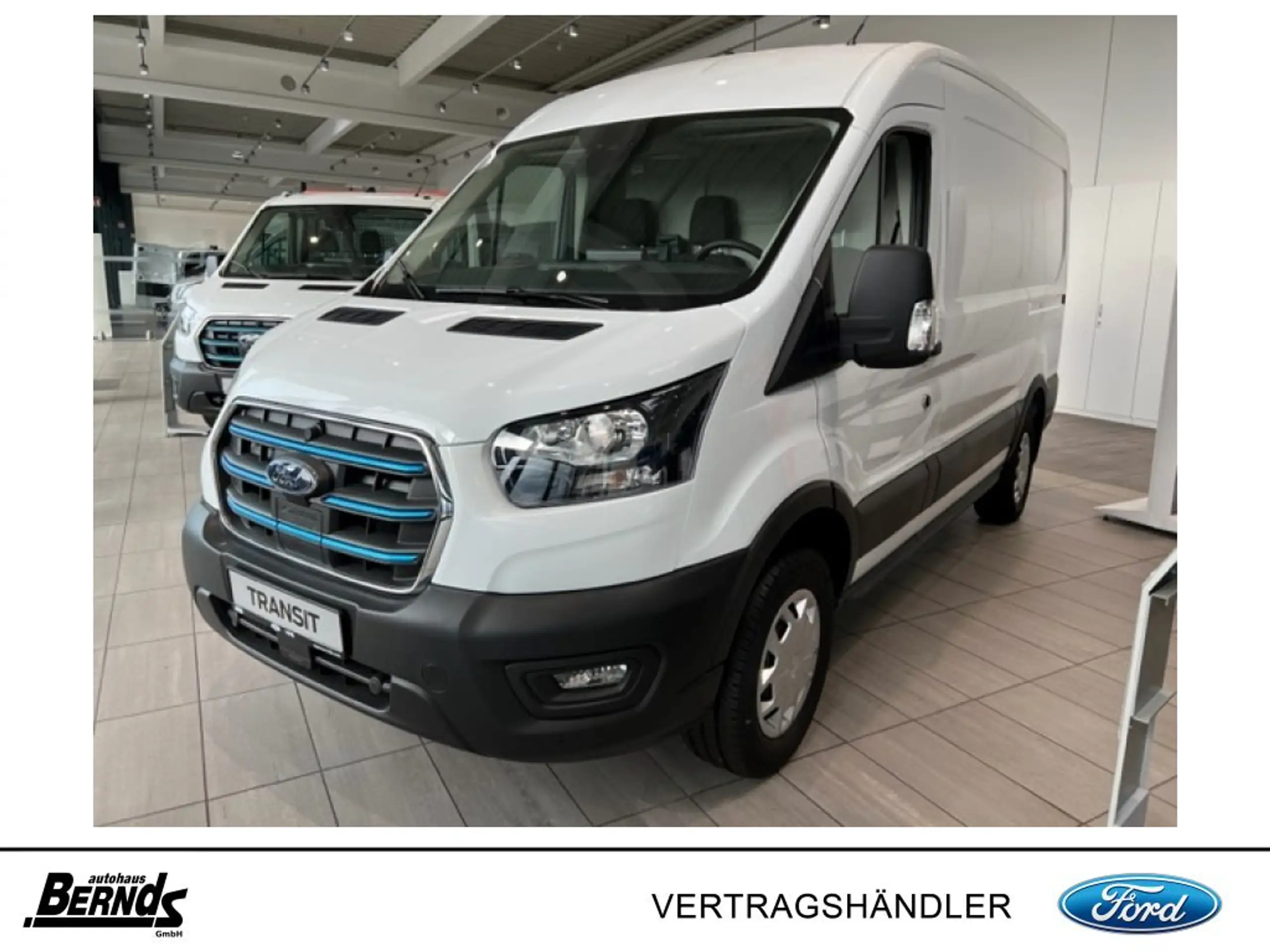 Ford - Transit