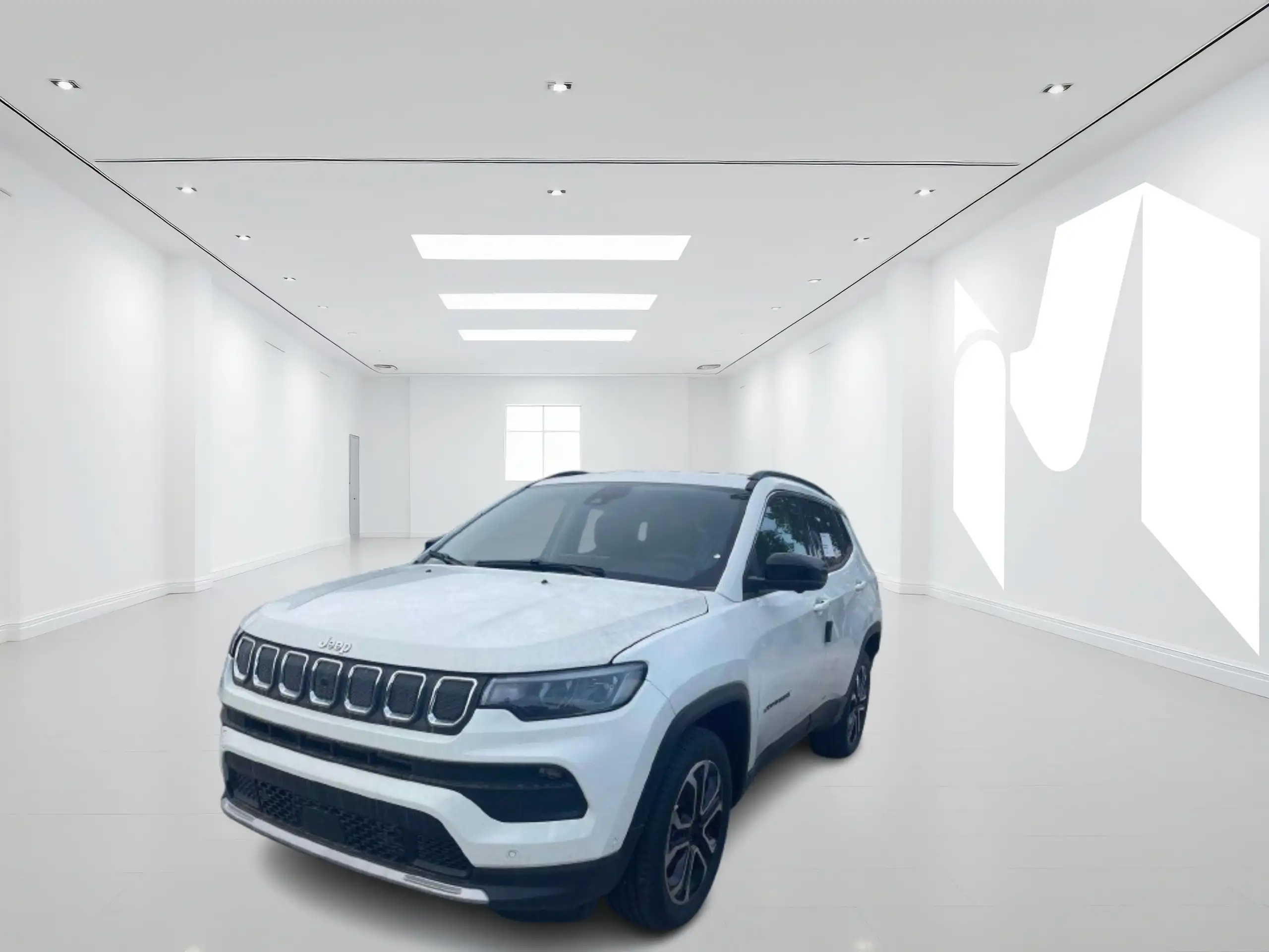 Jeep - Compass