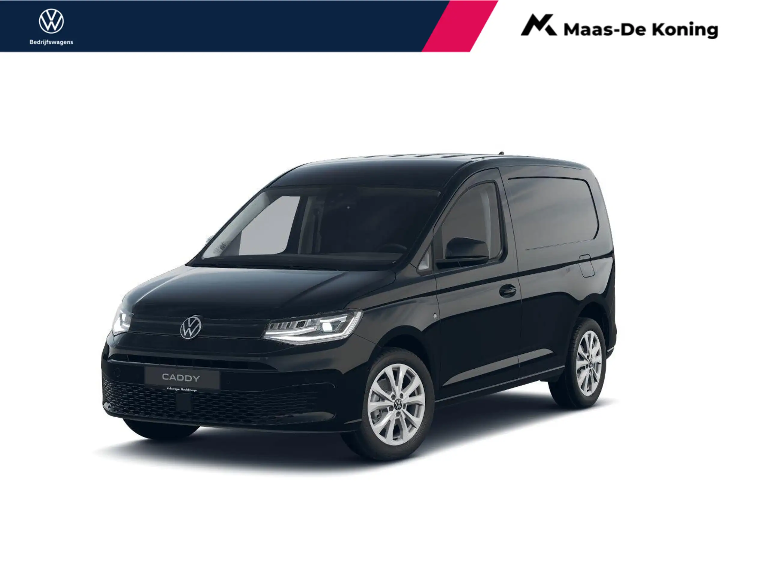 Volkswagen - Caddy