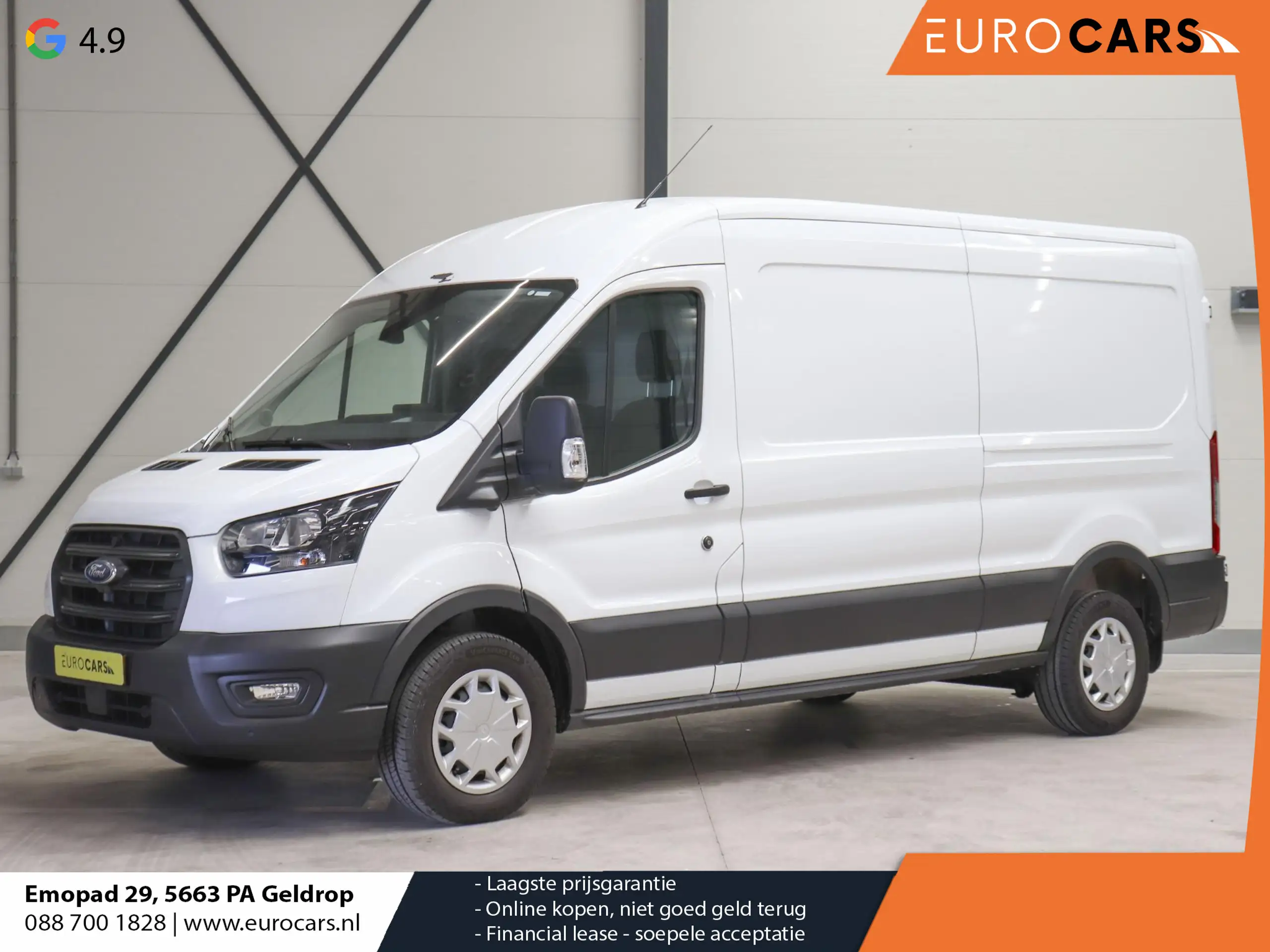 Ford - Transit