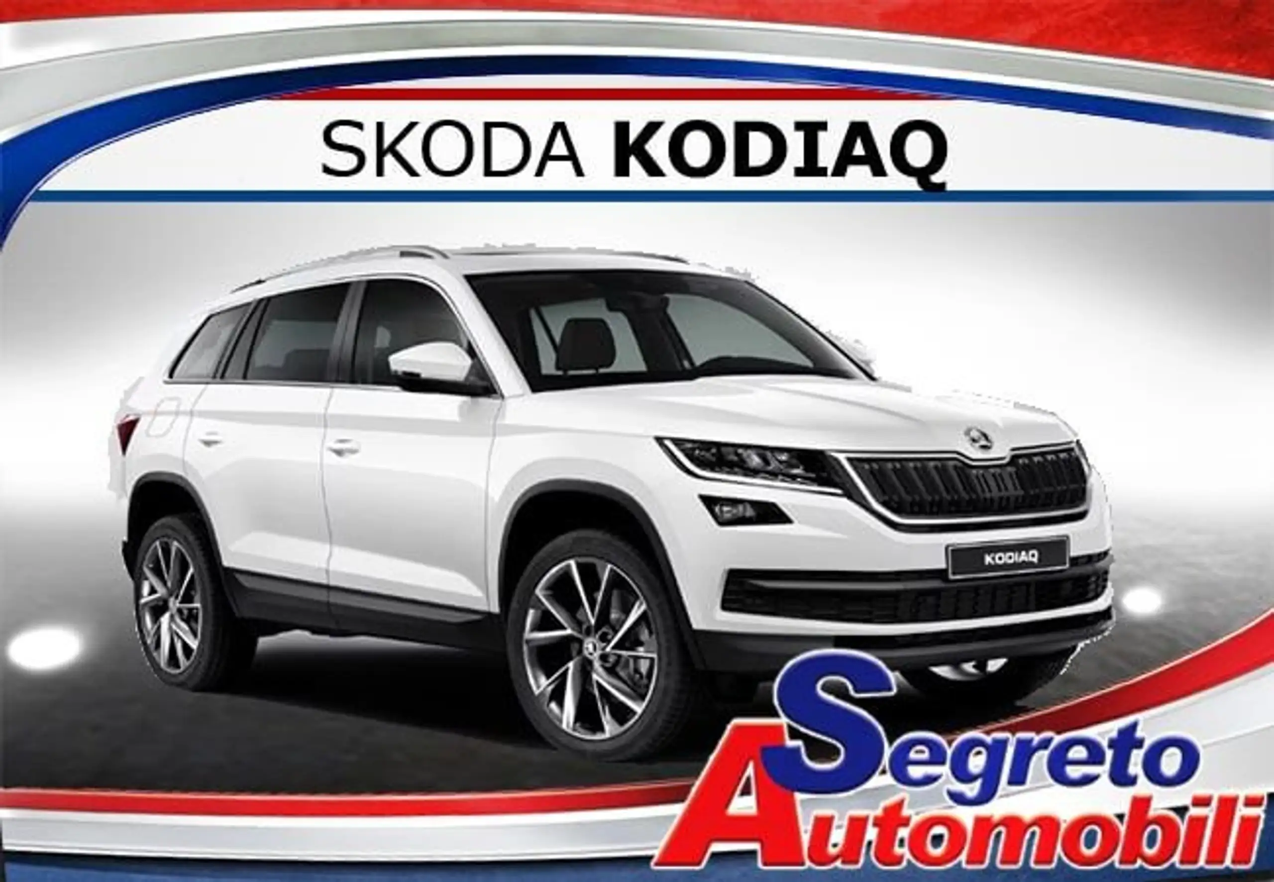 Skoda Kodiaq 2024