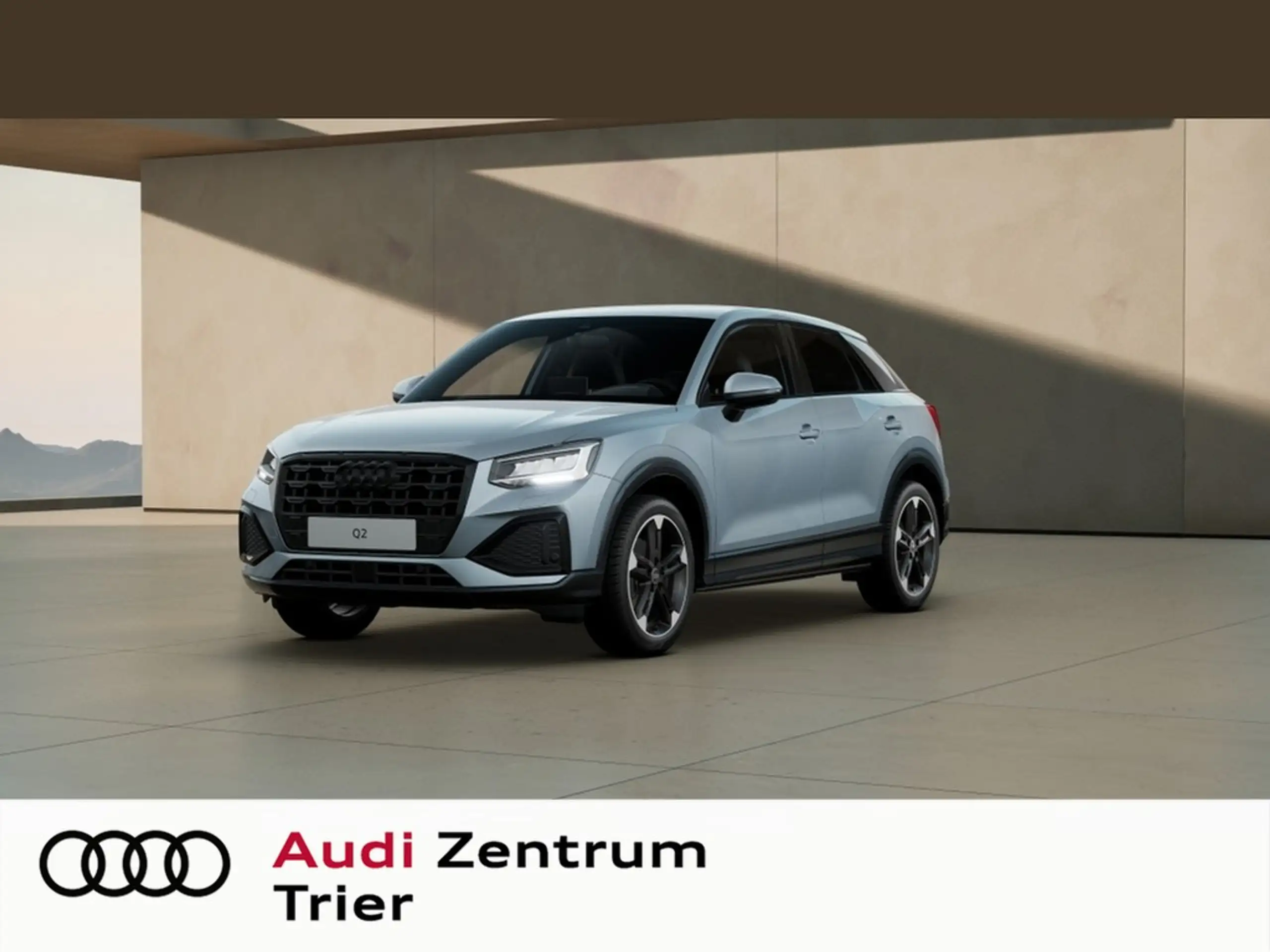 Audi - Q2