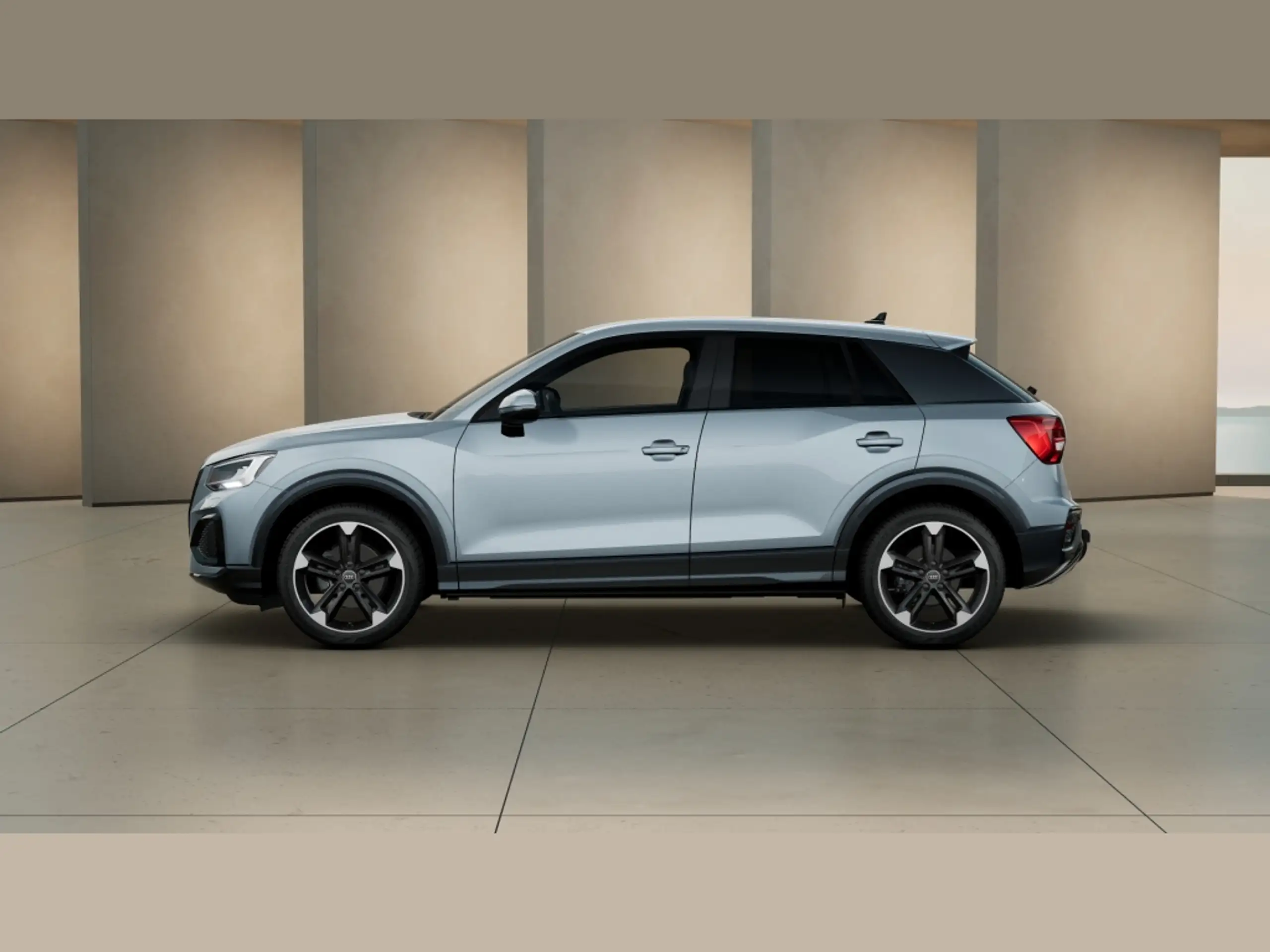 Audi - Q2