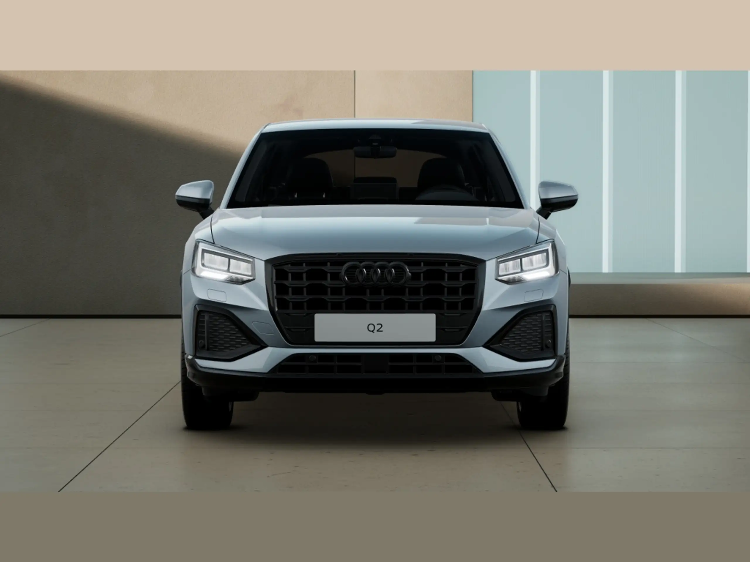 Audi - Q2