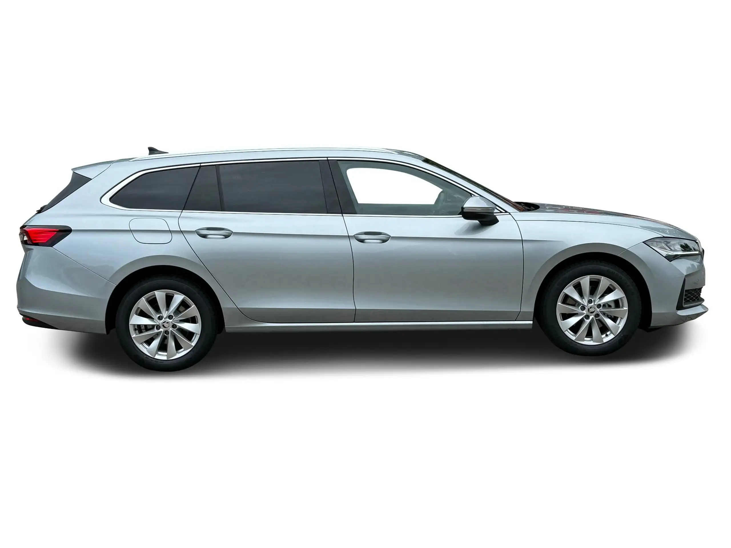 Skoda - Superb