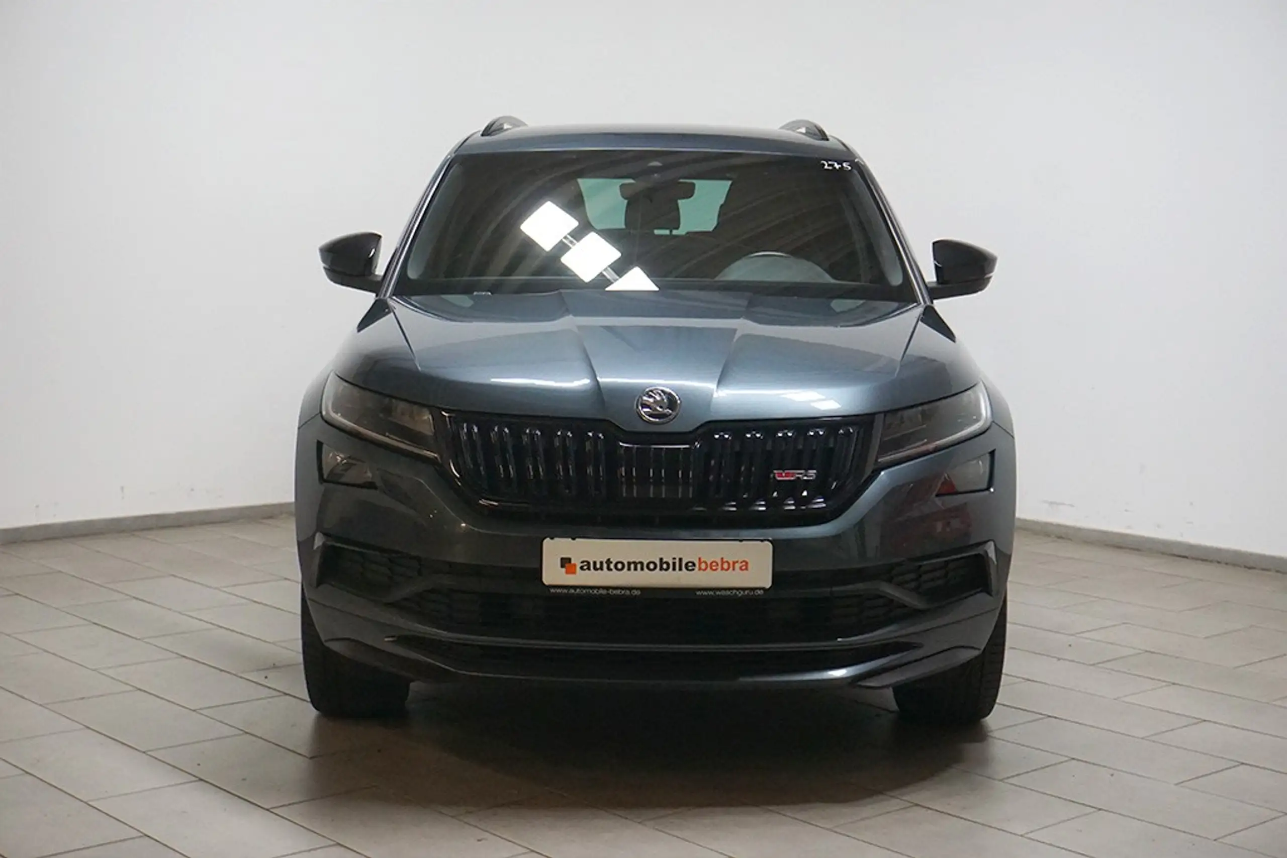 Skoda - Kodiaq