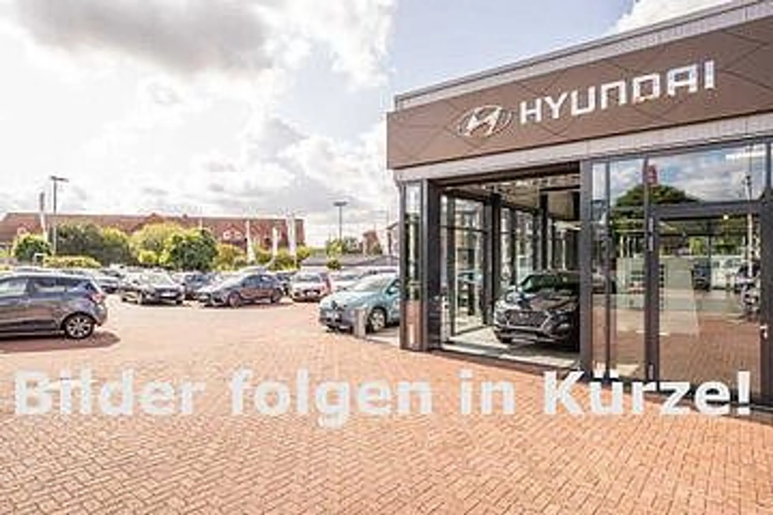 Hyundai KONA 2024