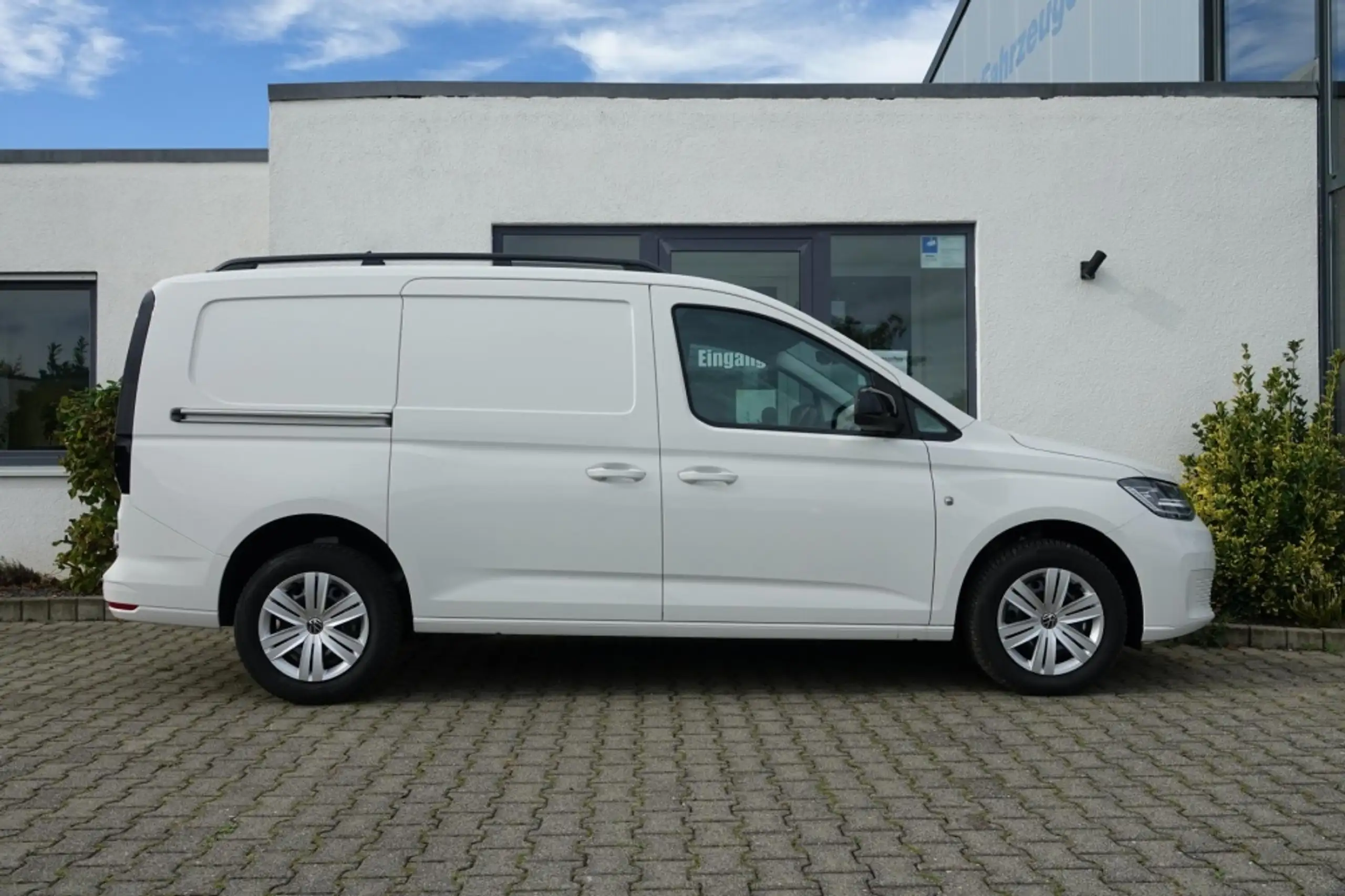 Volkswagen - Caddy