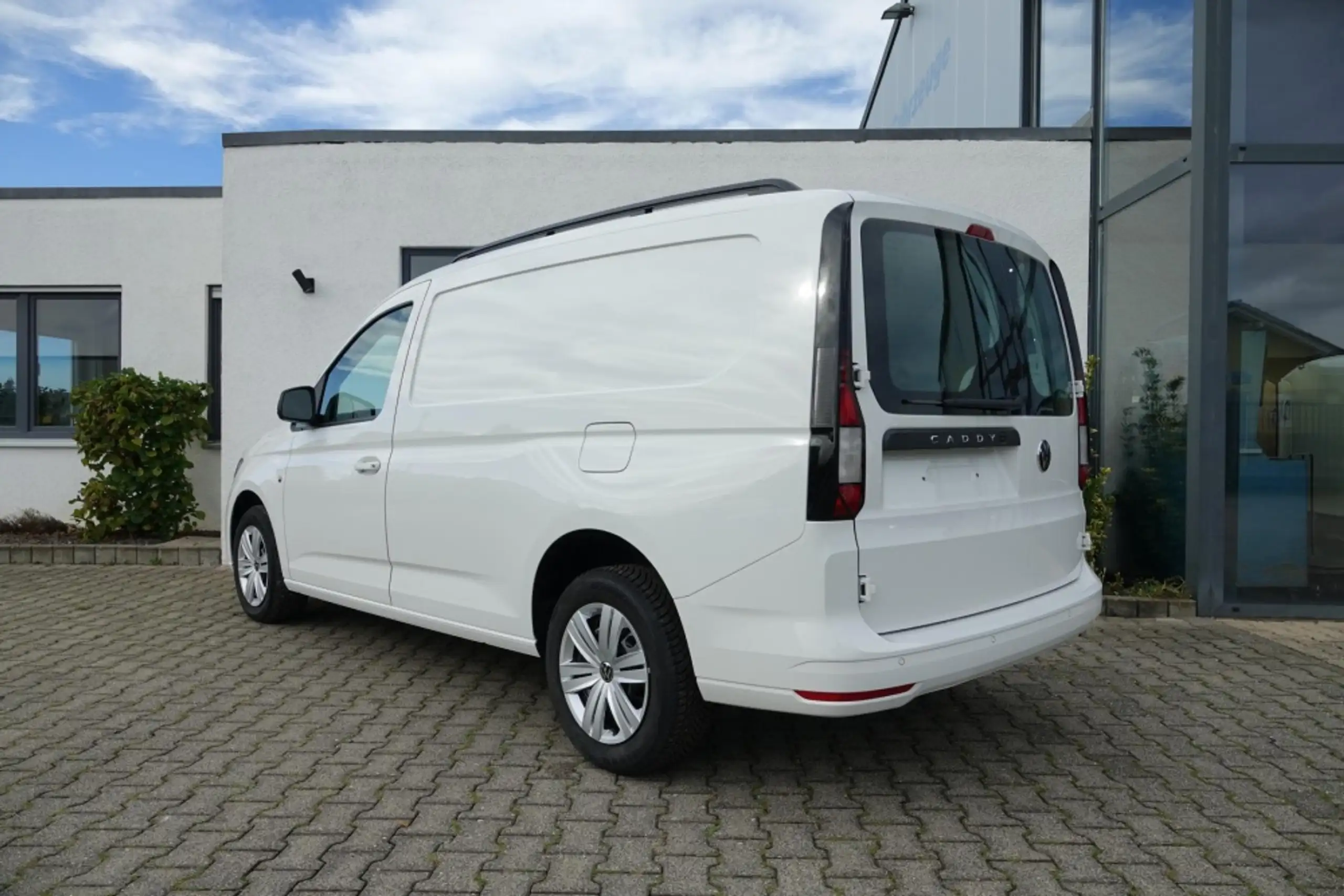 Volkswagen - Caddy