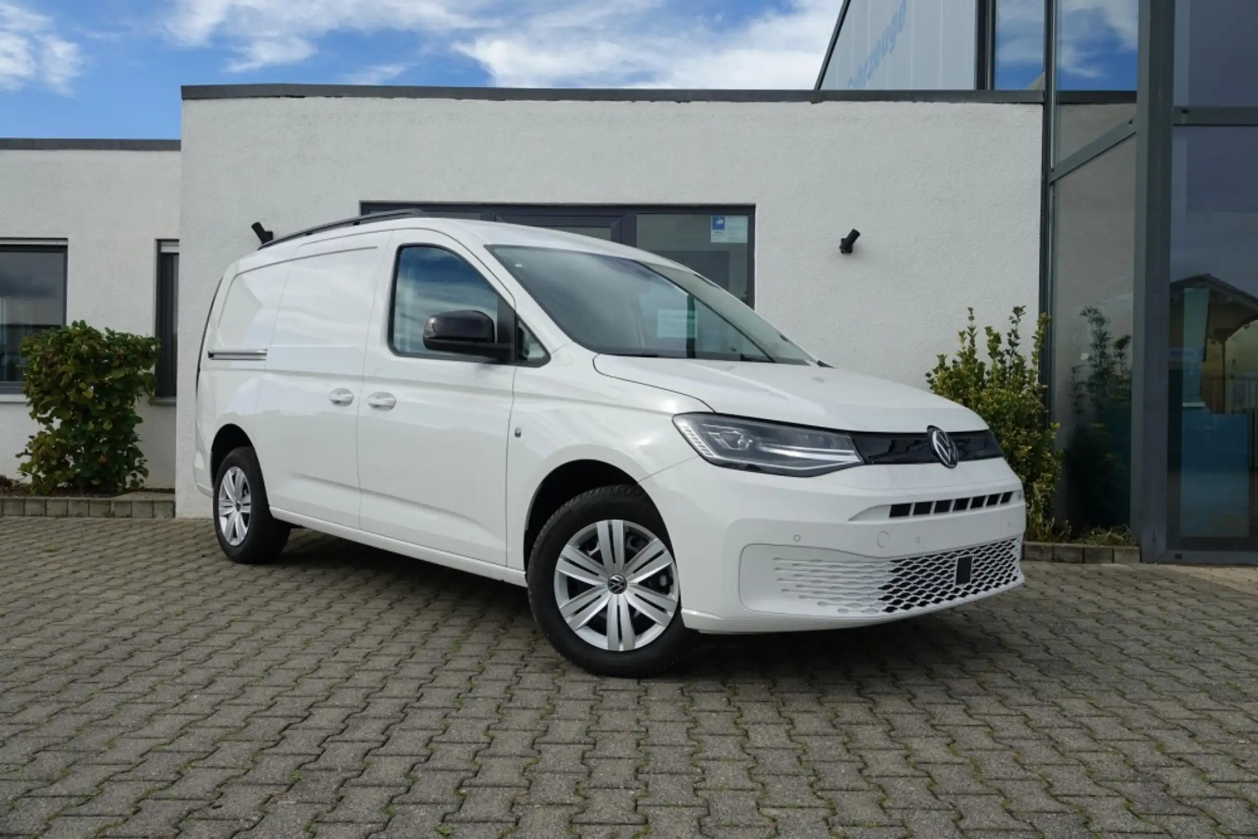 Volkswagen - Caddy