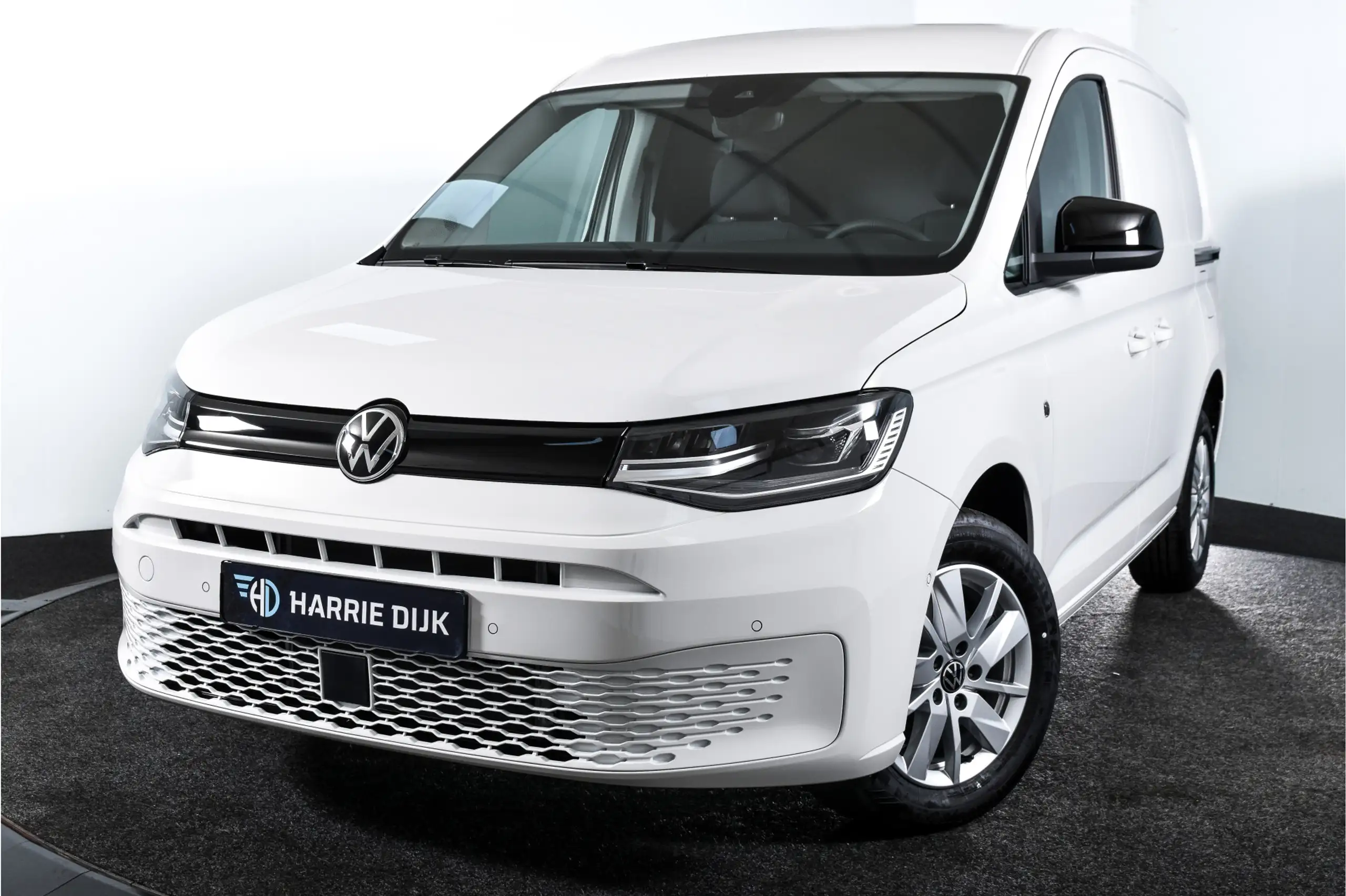 Volkswagen - Caddy