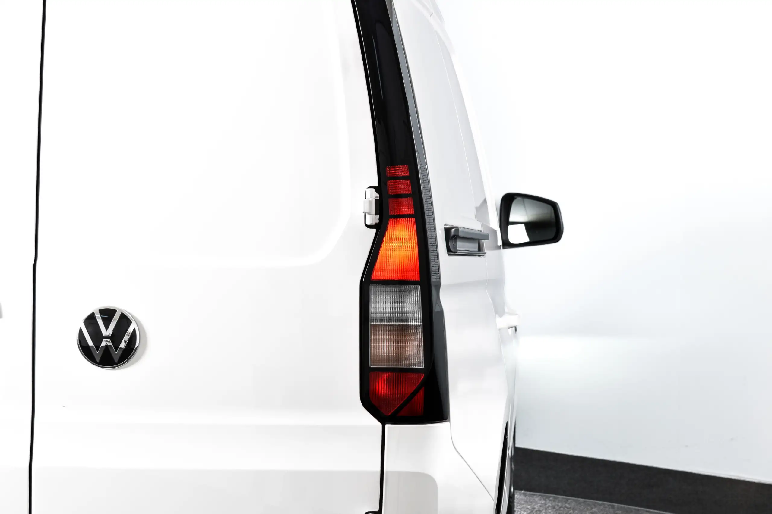 Volkswagen - Caddy