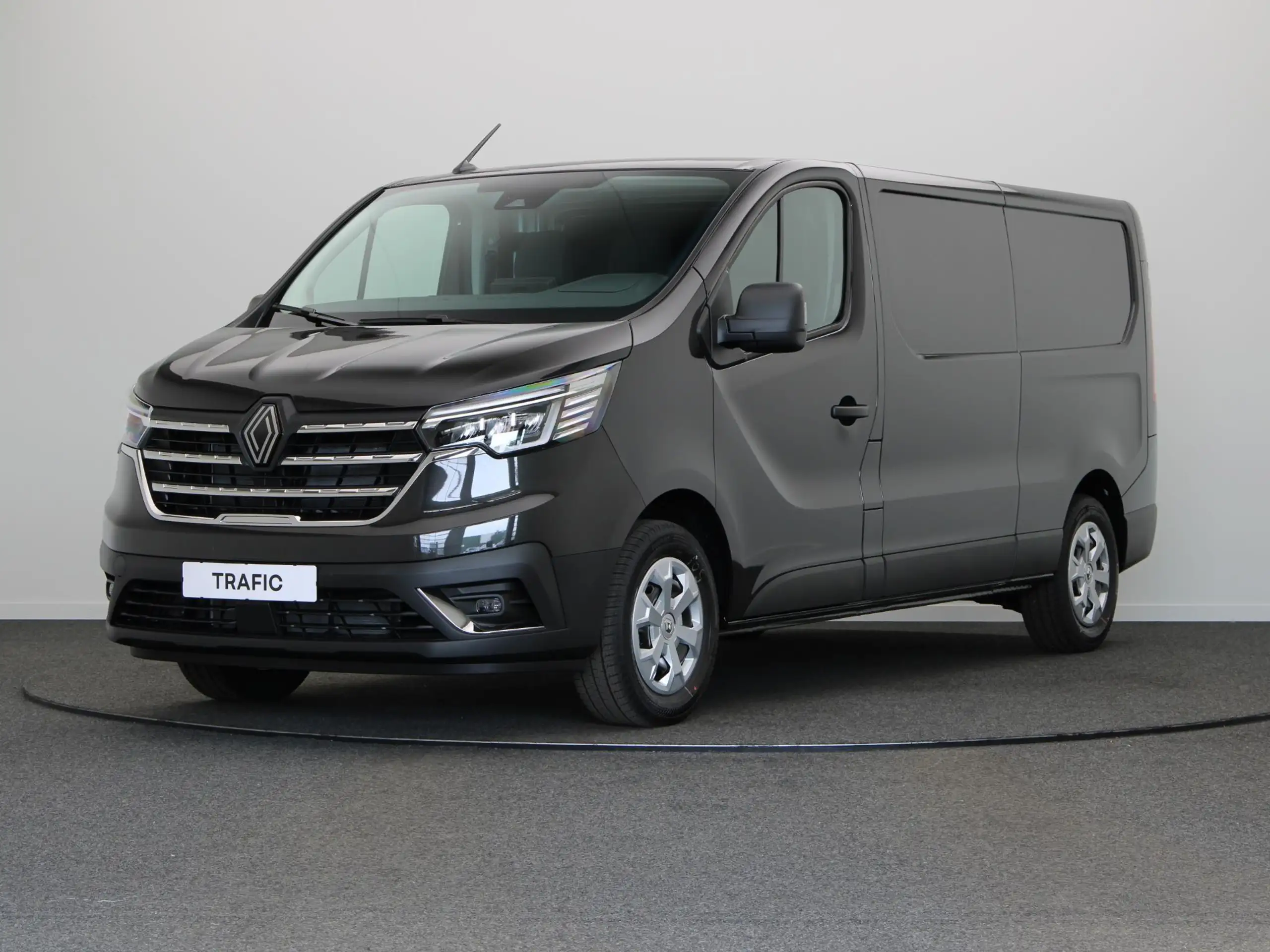 Renault - Trafic