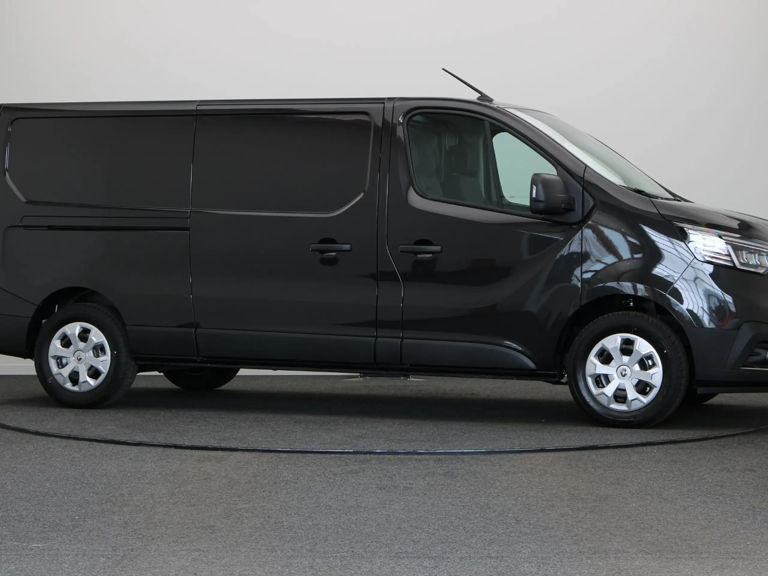 Renault - Trafic