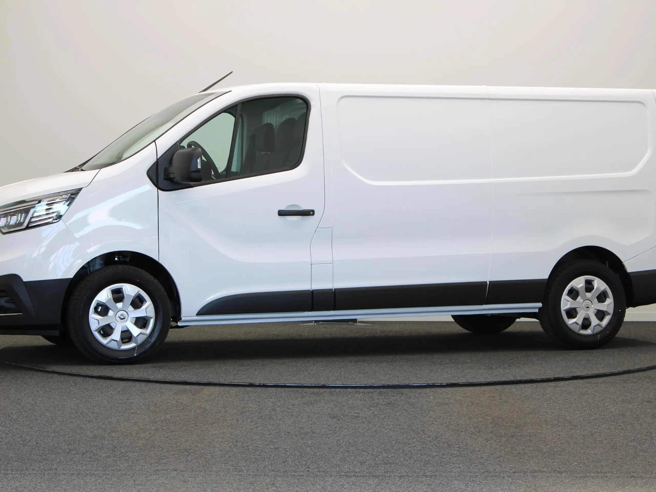 Renault - Trafic