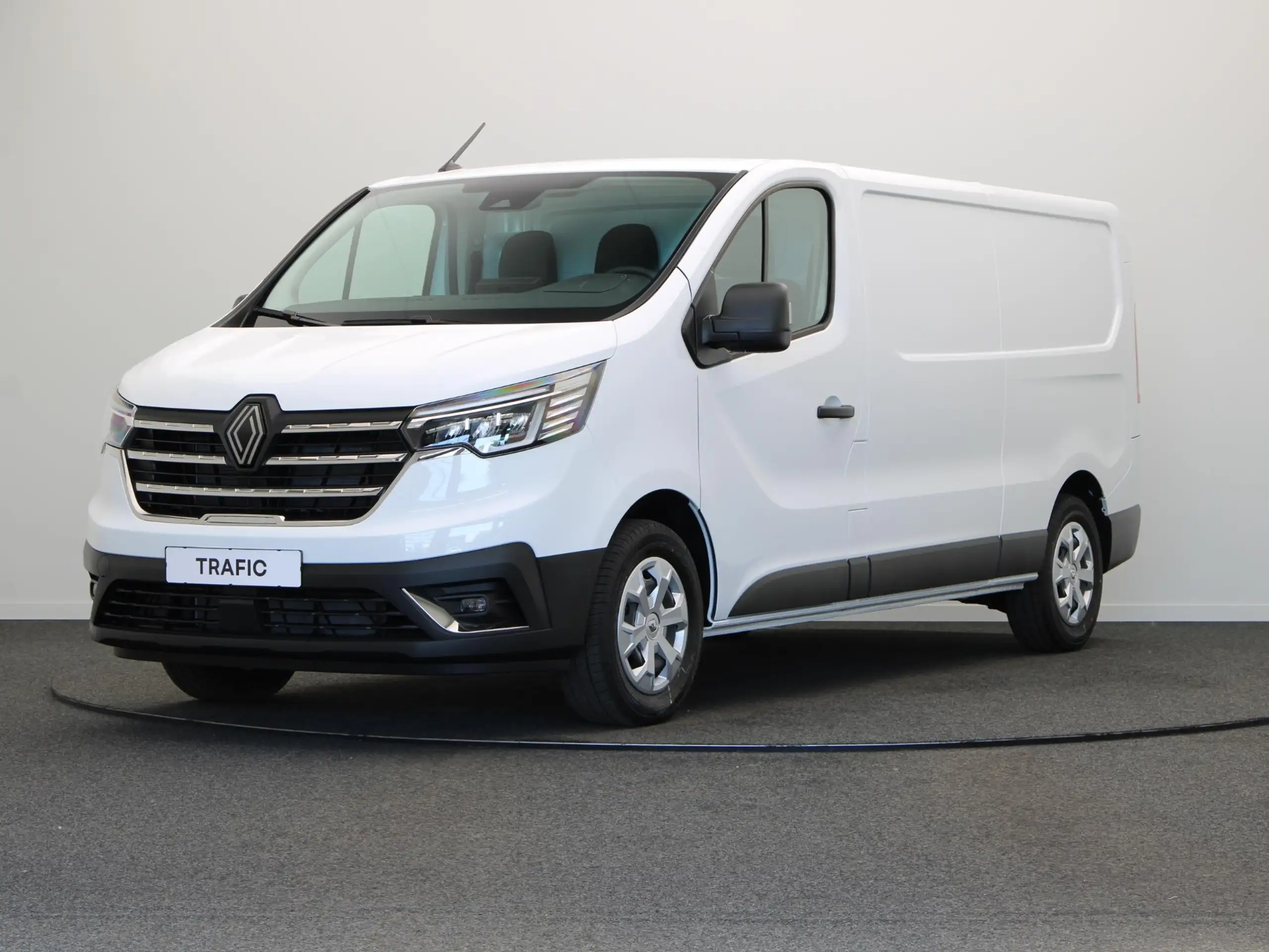 Renault - Trafic