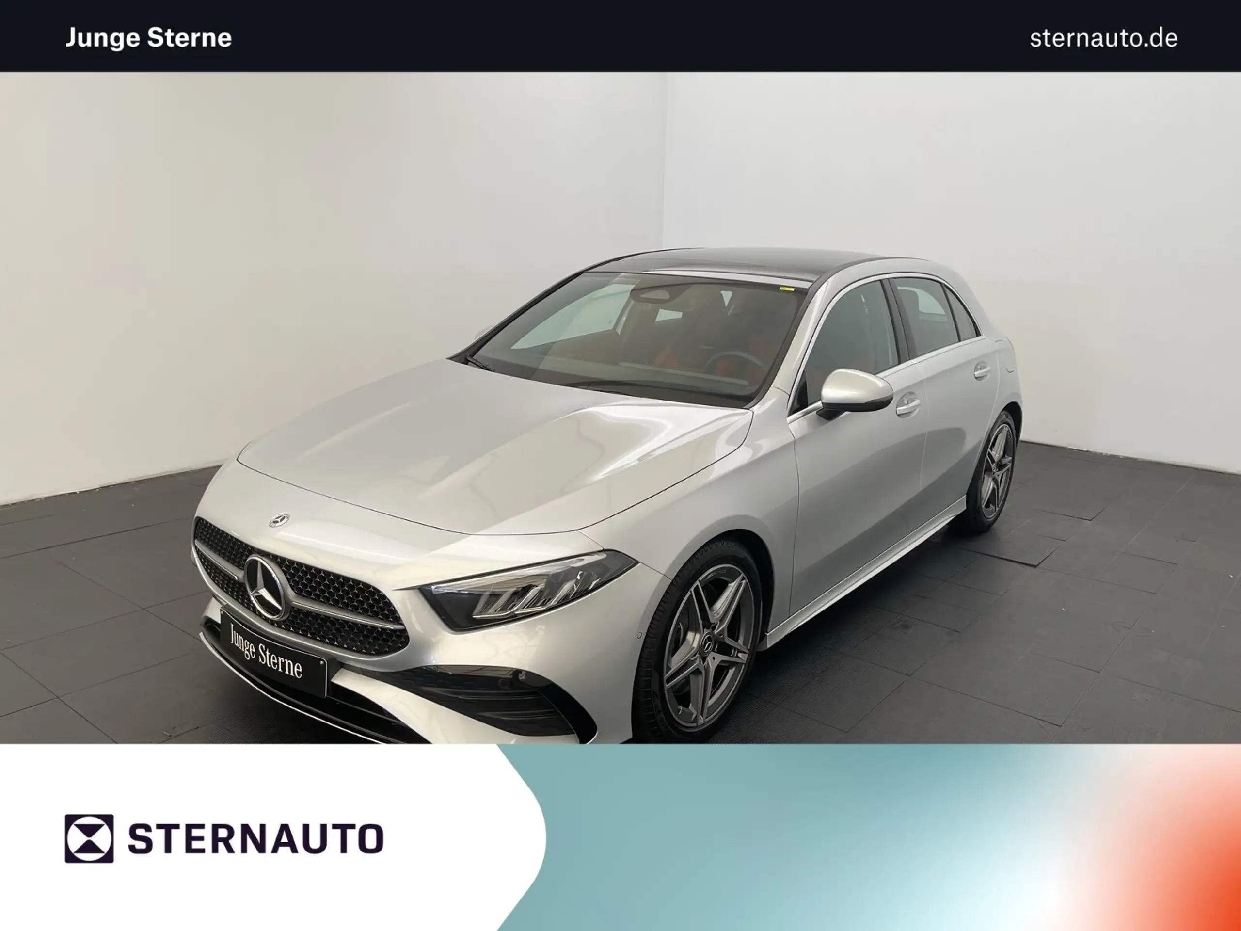 Mercedes-Benz A 250 2023