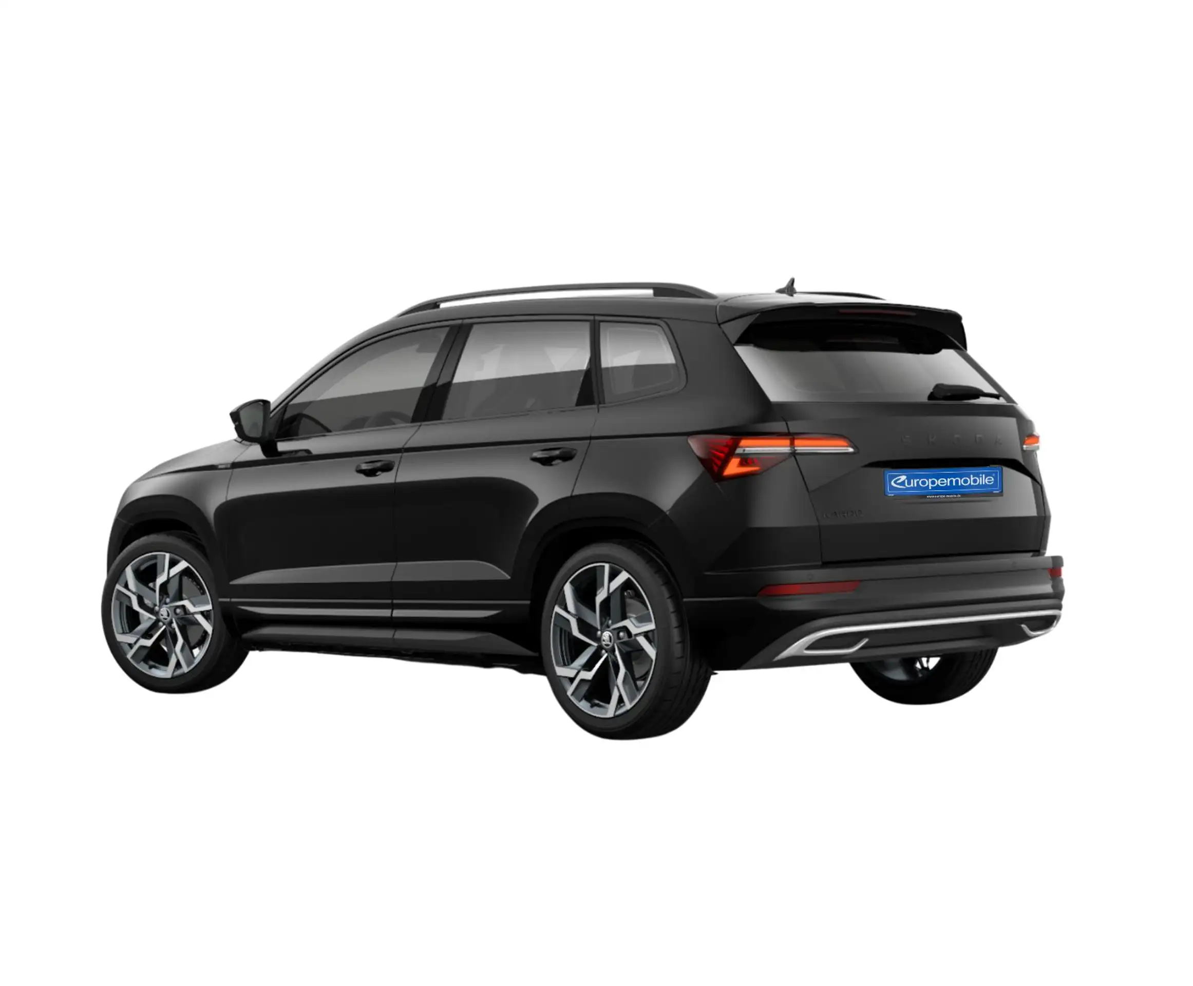 Skoda - Karoq