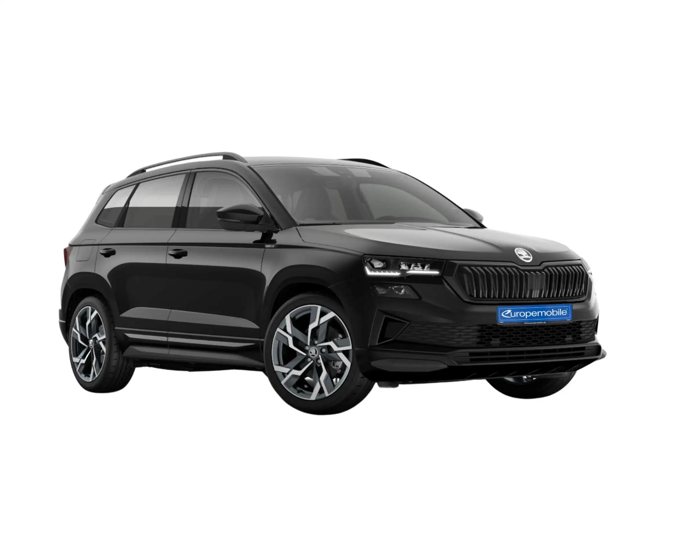 Skoda - Karoq