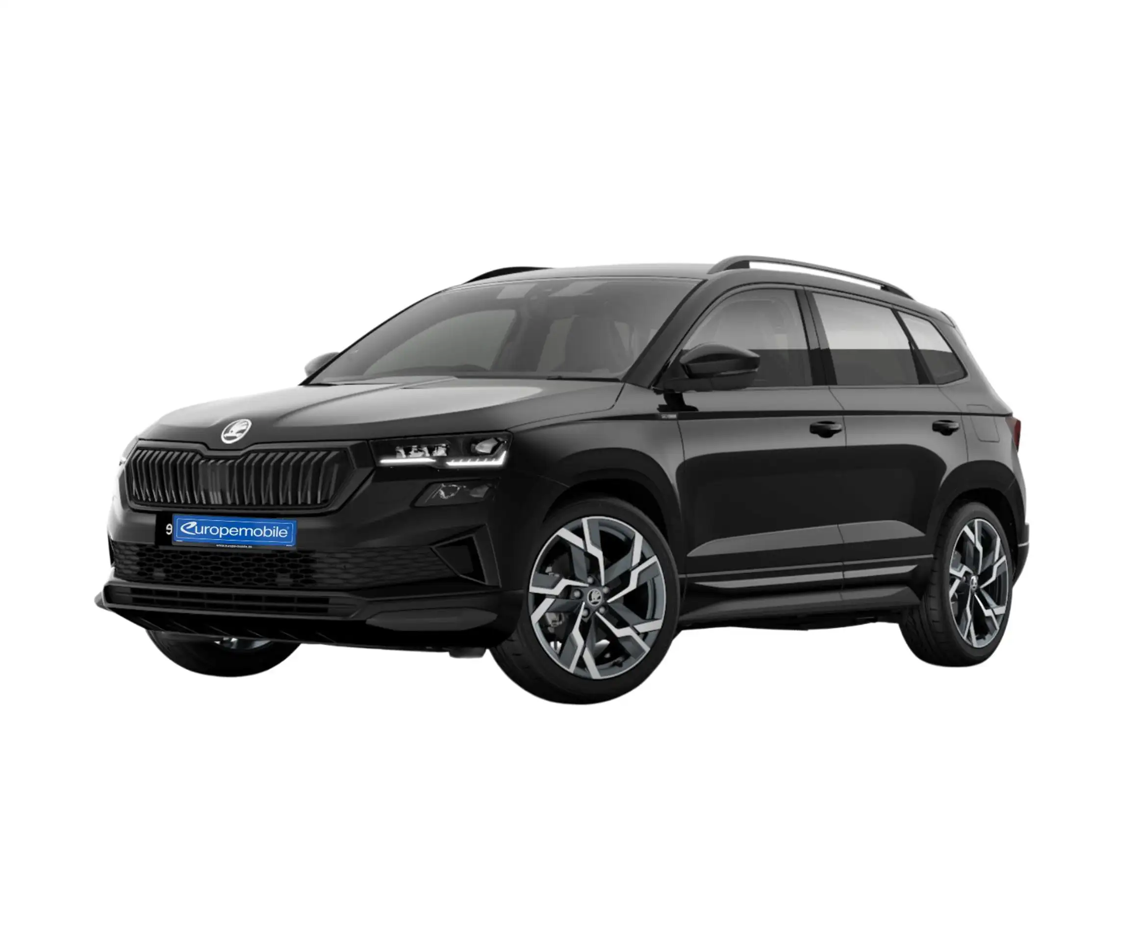 Skoda - Karoq