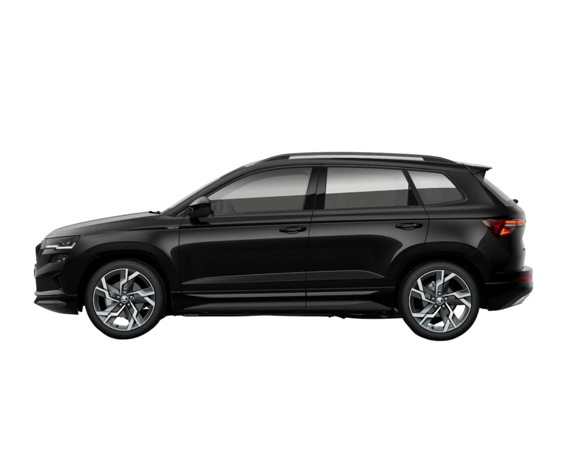 Skoda - Karoq