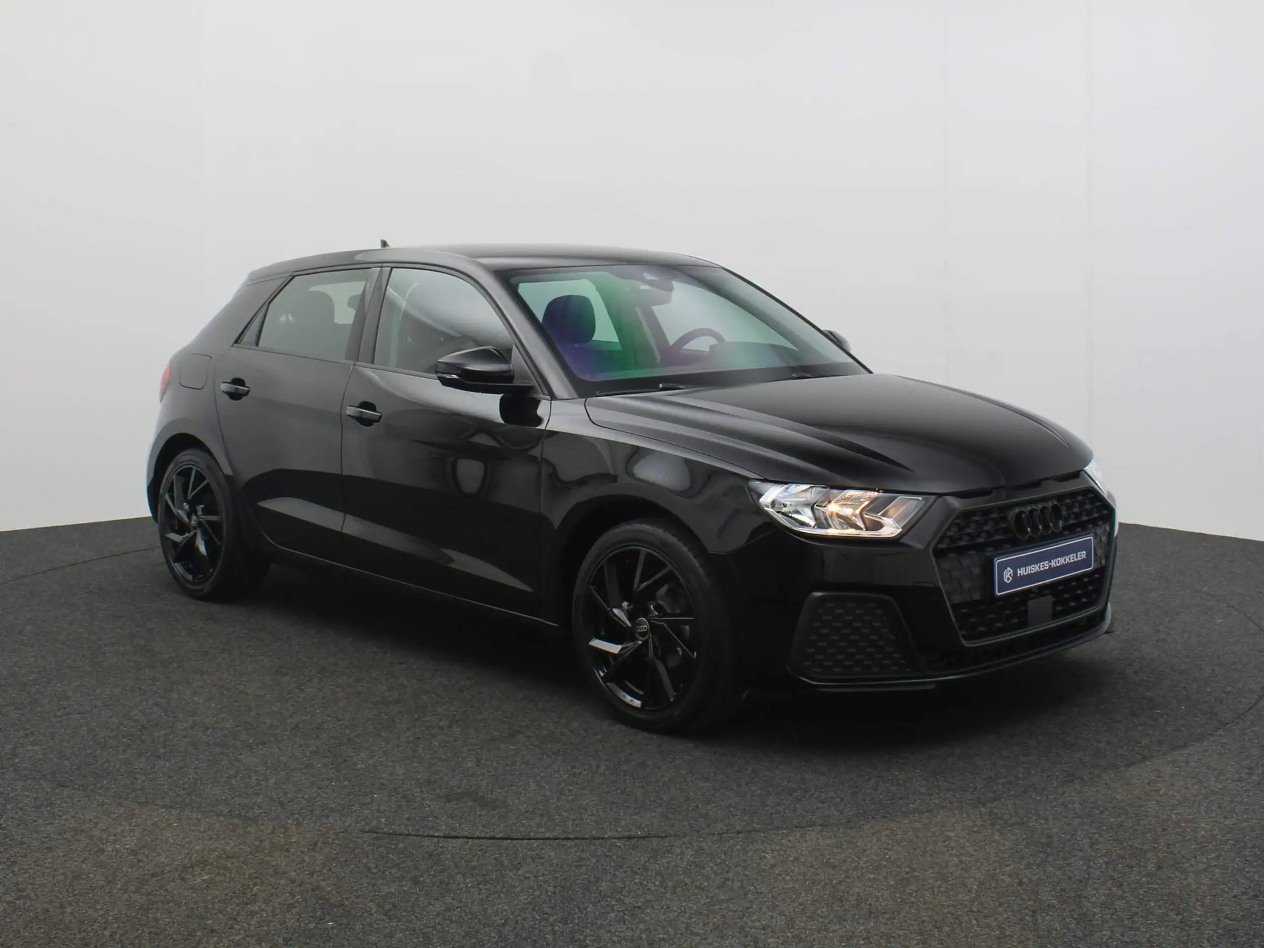 Audi - A1