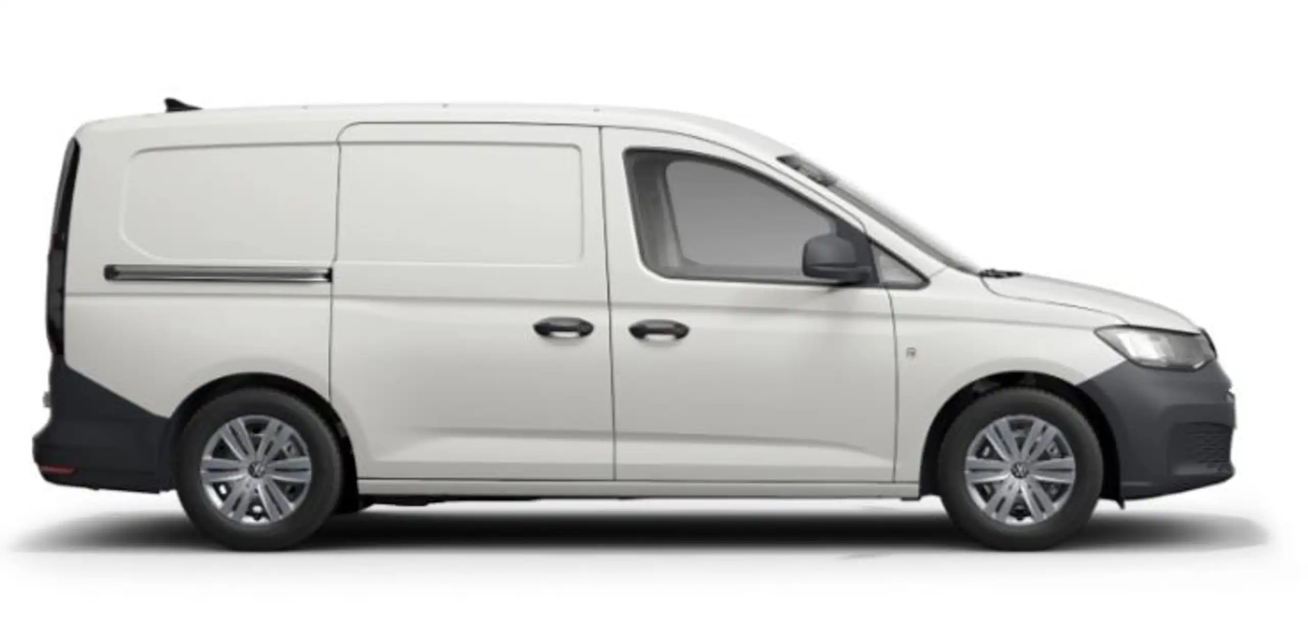 Volkswagen - Caddy