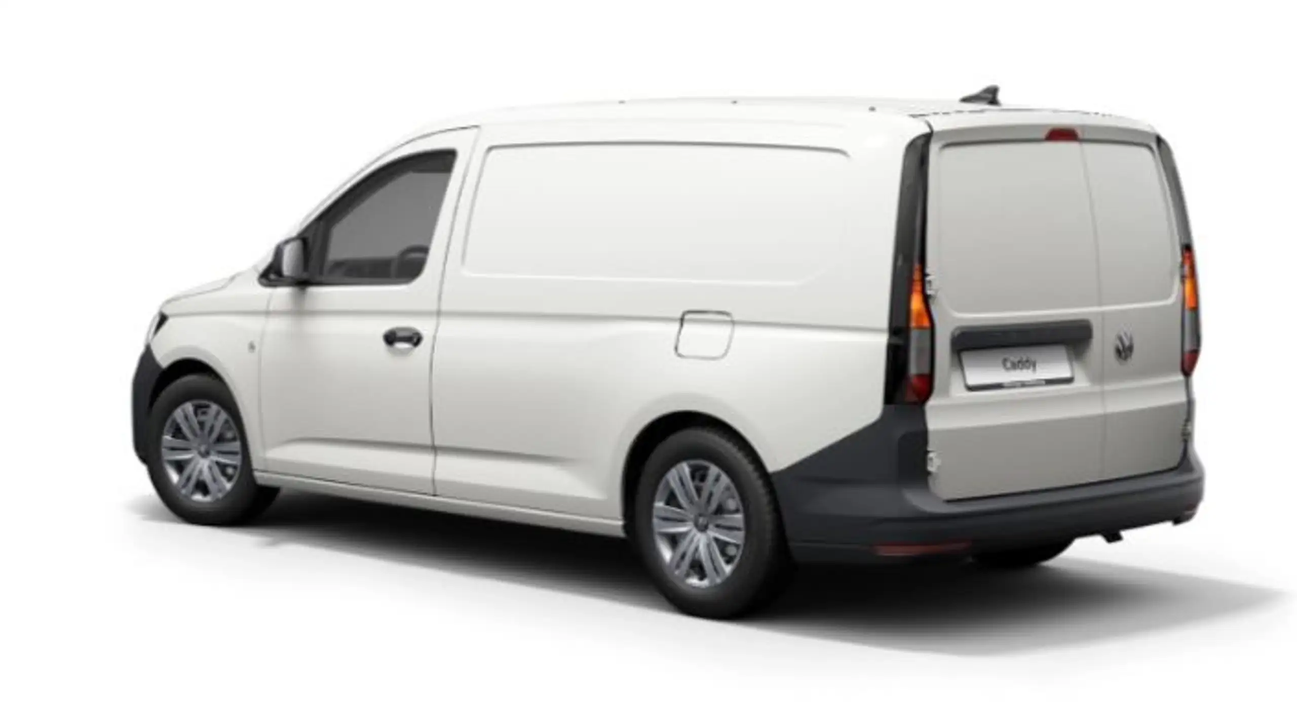 Volkswagen - Caddy