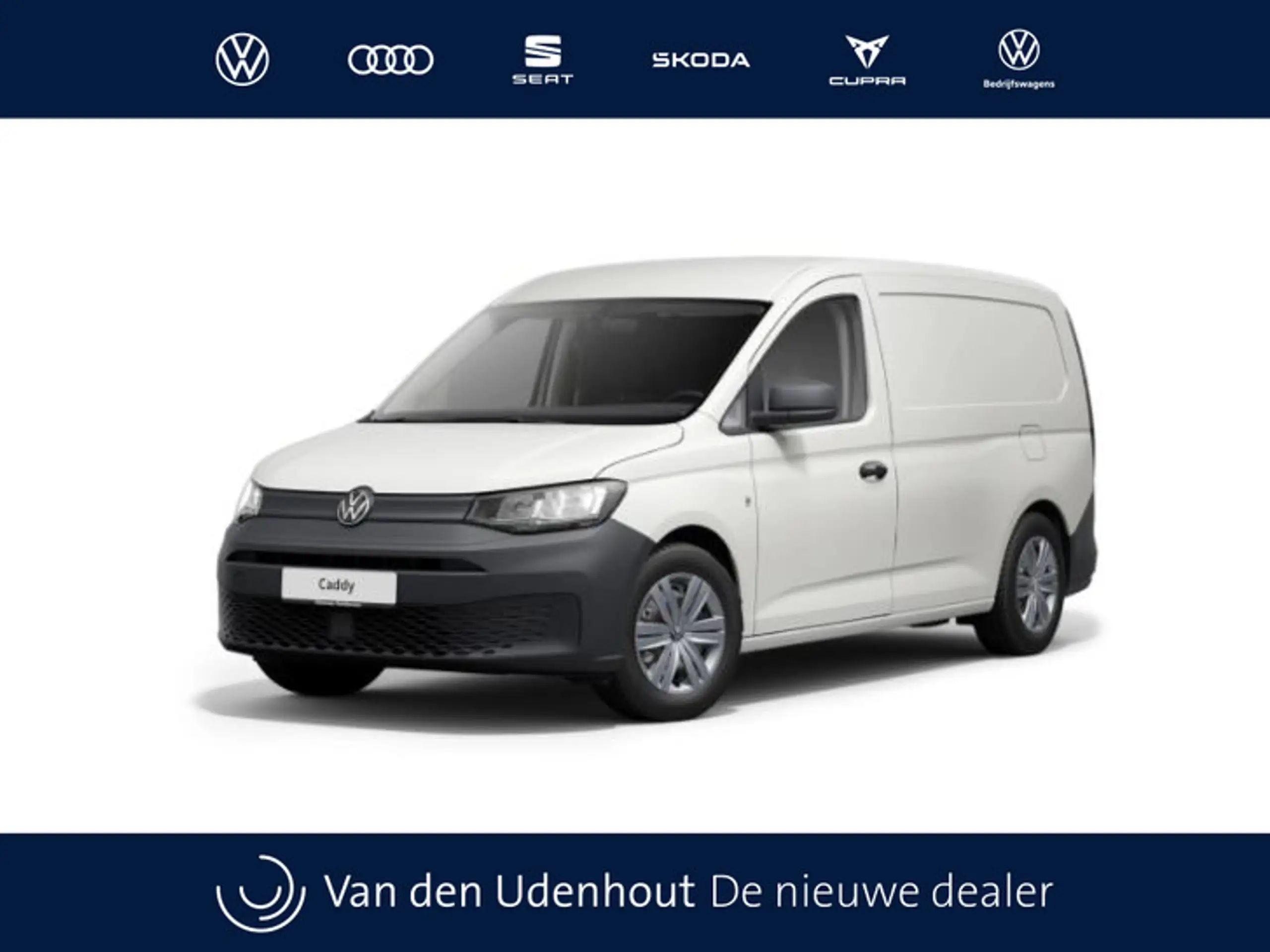 Volkswagen - Caddy