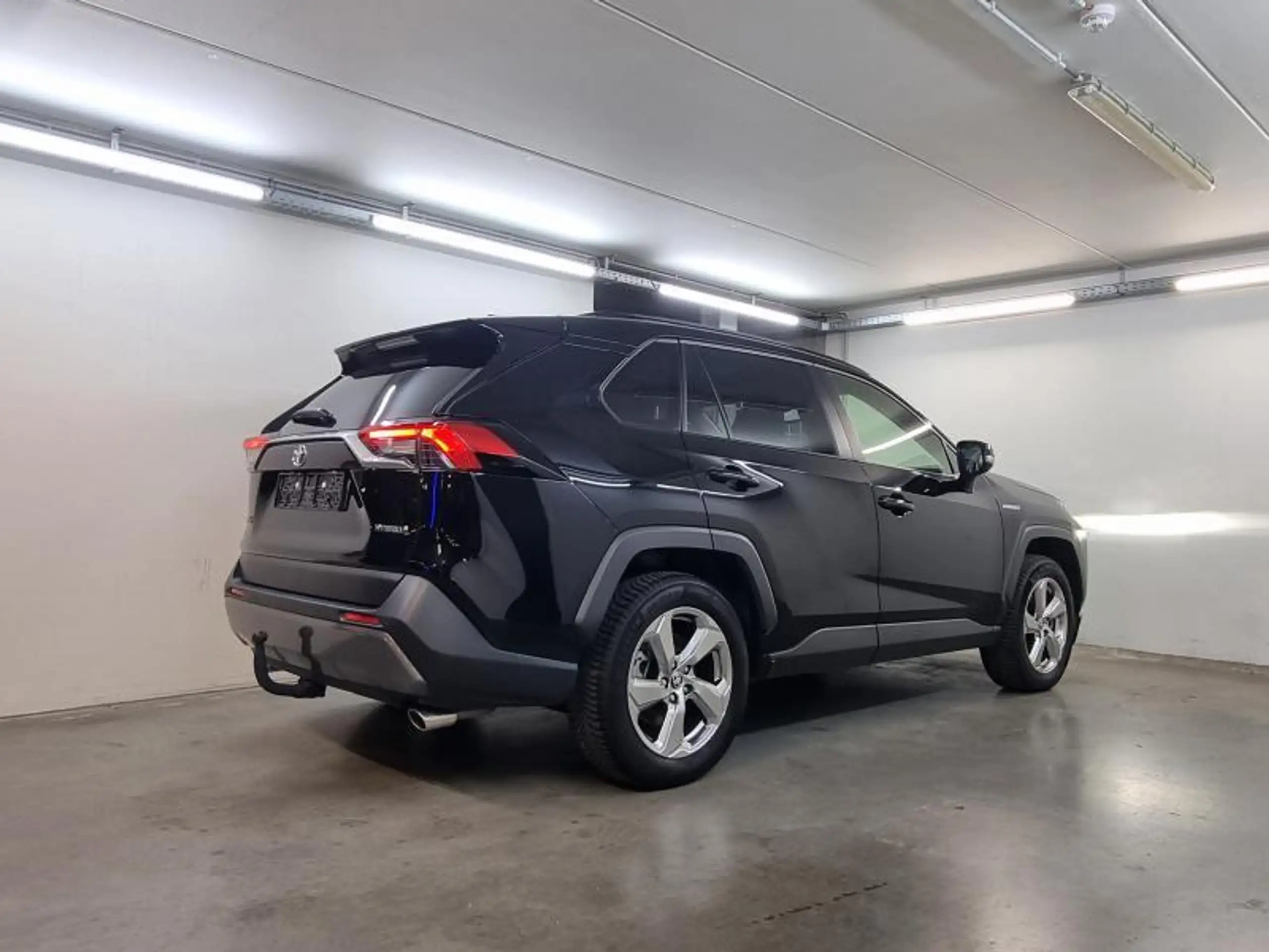 Toyota - RAV 4