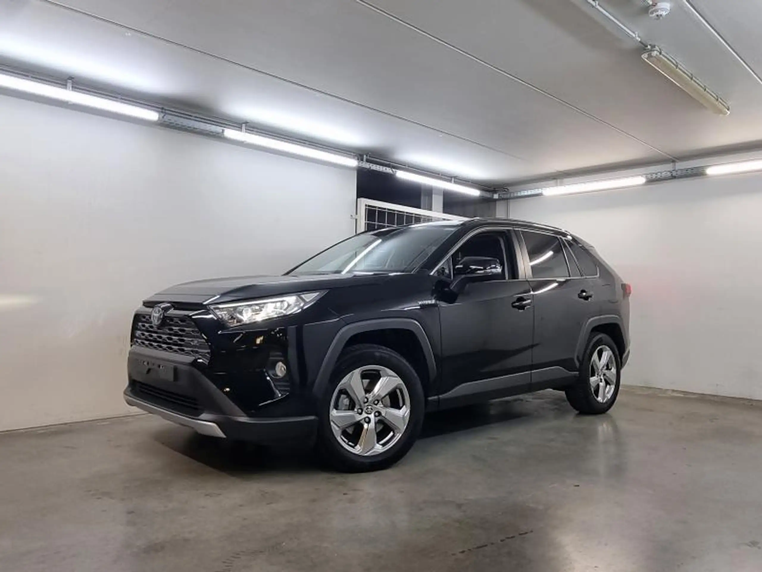 Toyota - RAV 4