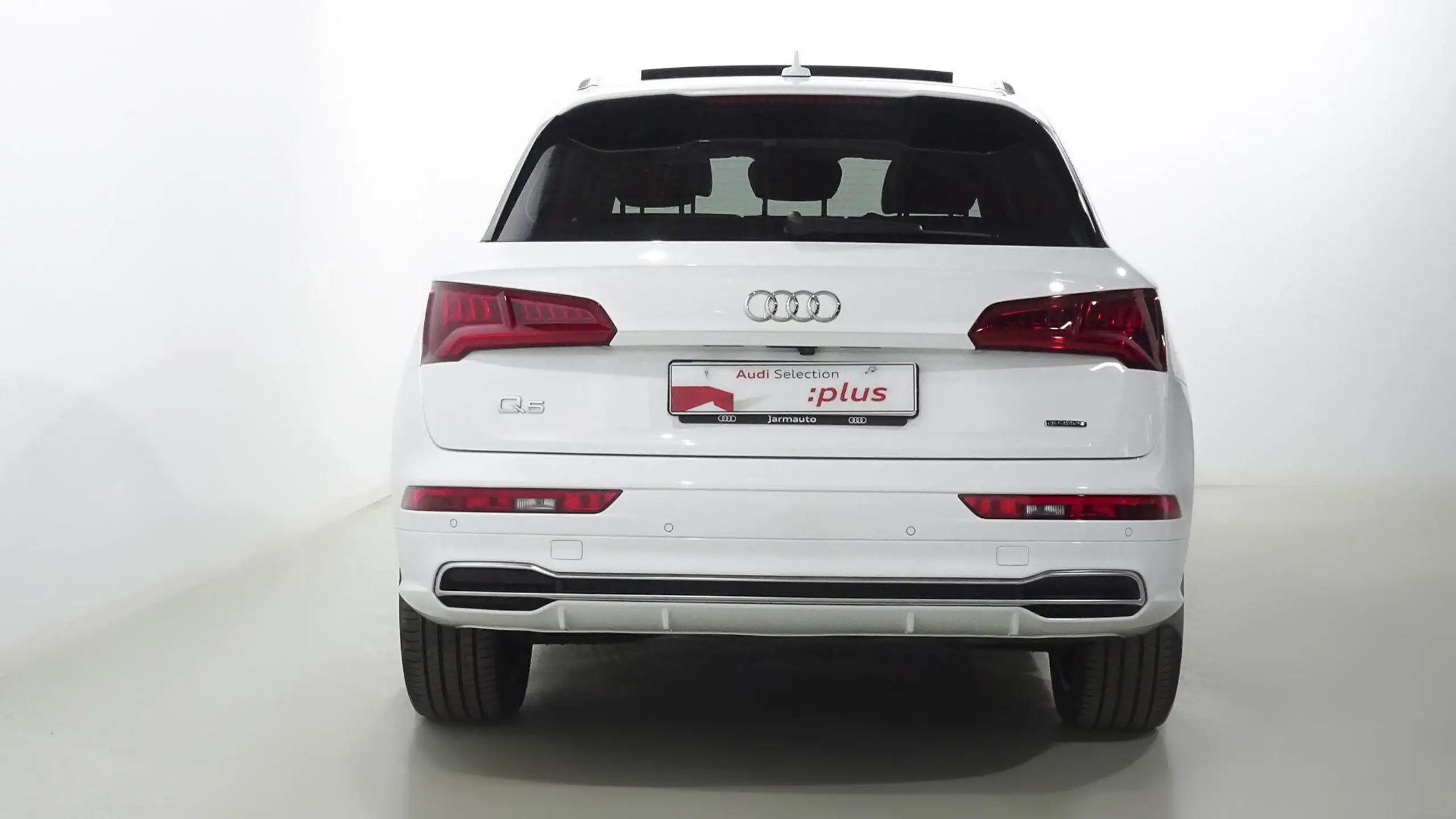 Audi - Q5