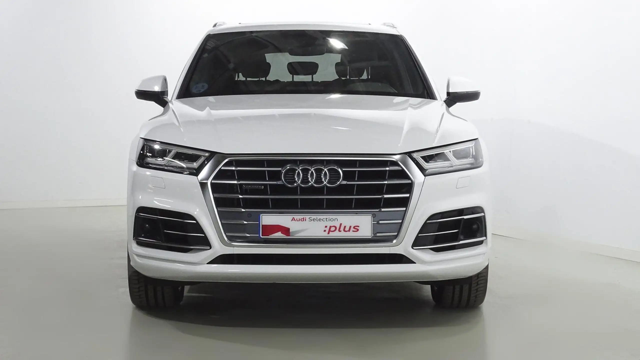 Audi - Q5