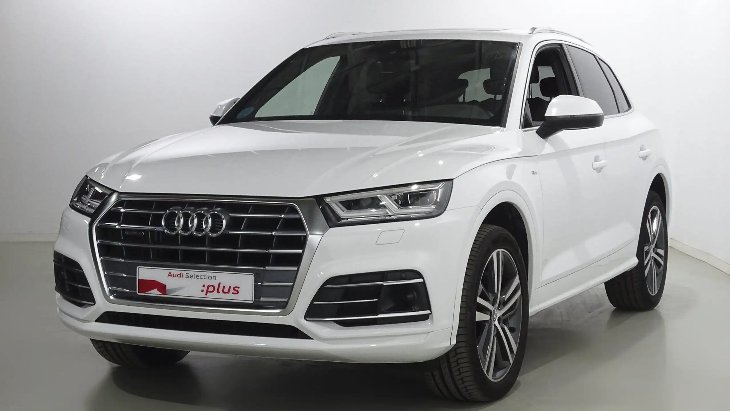 Audi - Q5