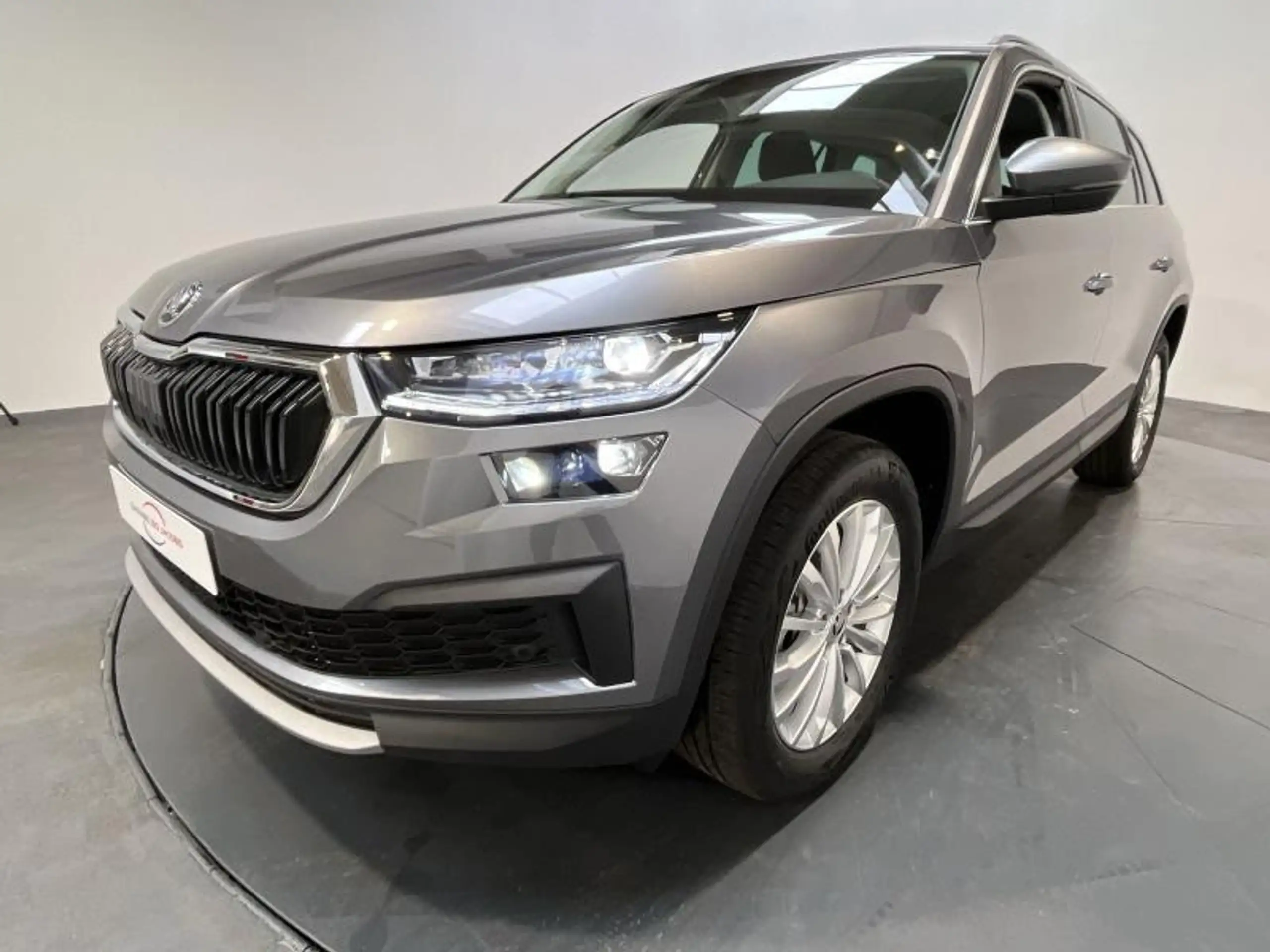 Skoda - Kodiaq