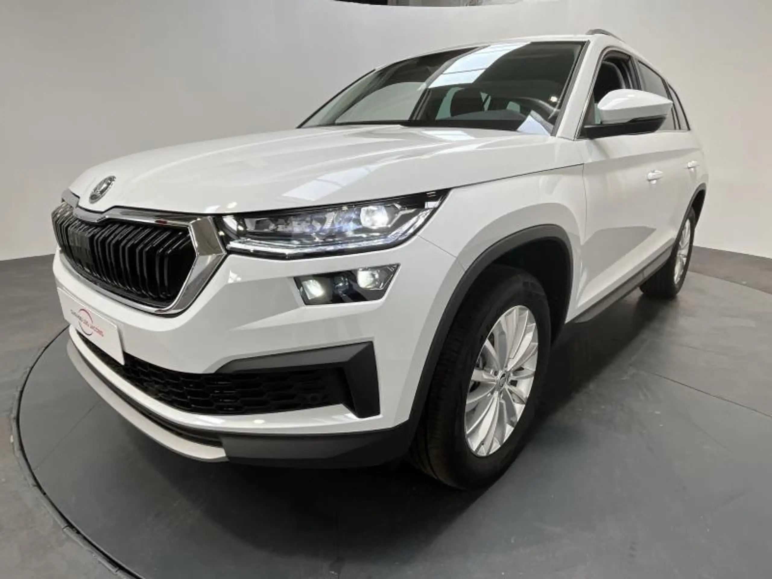 Skoda - Kodiaq