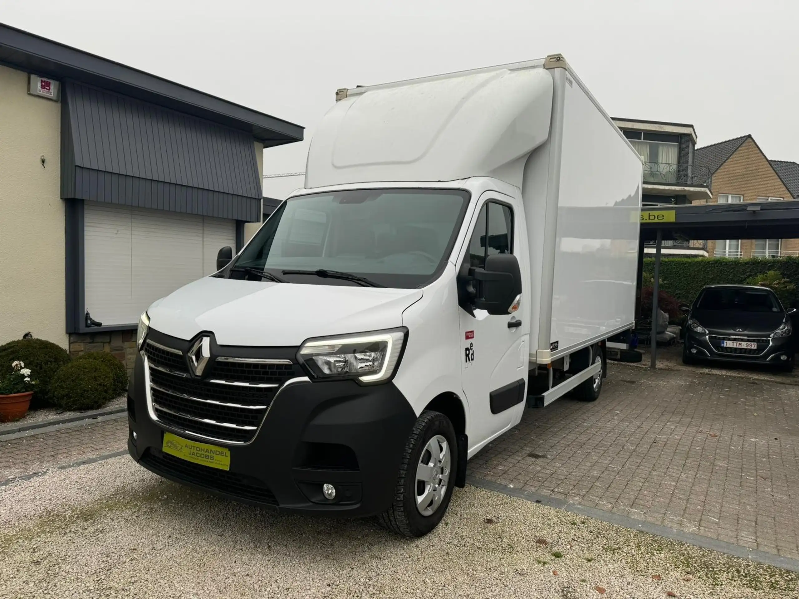 Renault - Master