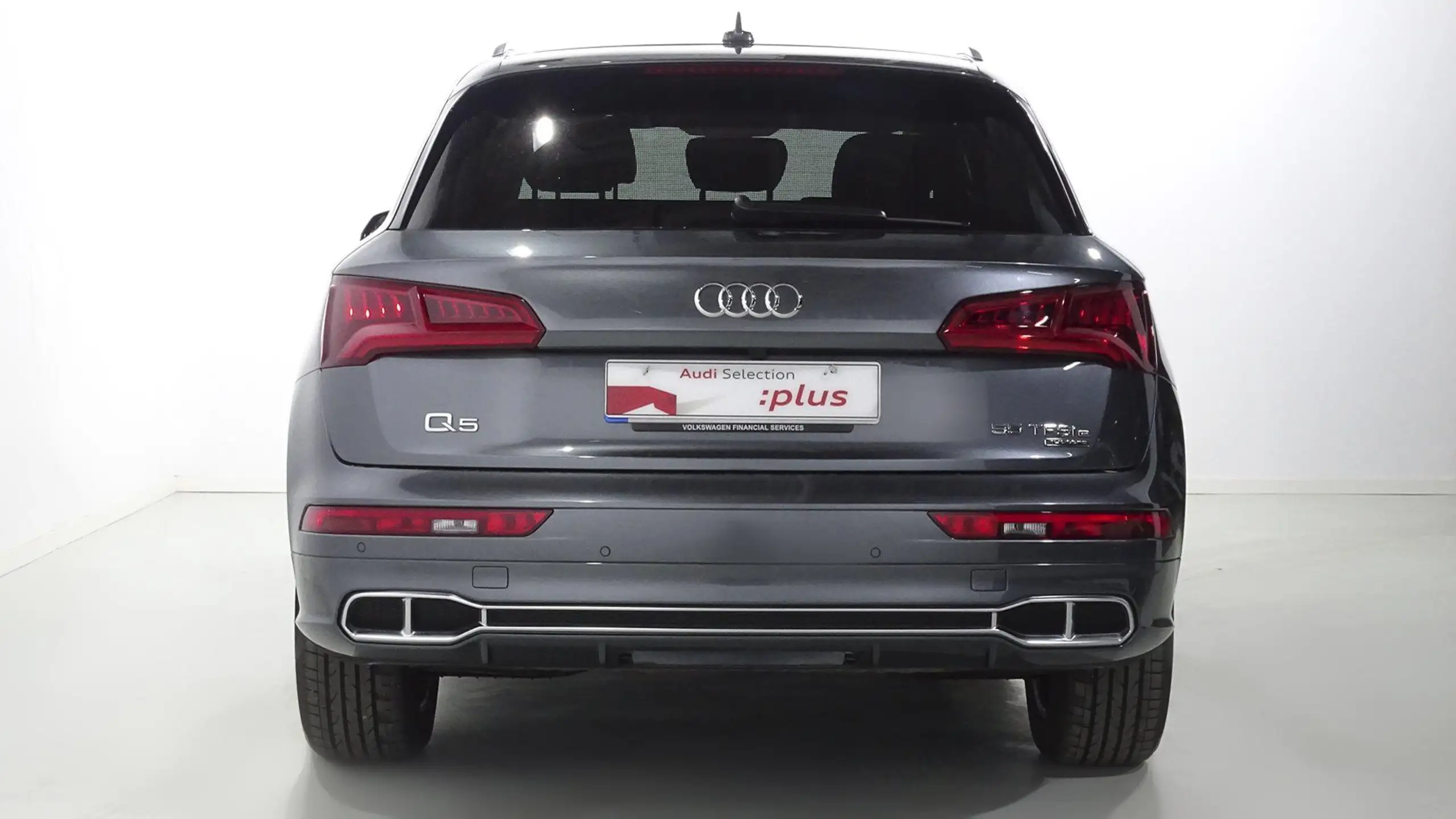 Audi - Q5