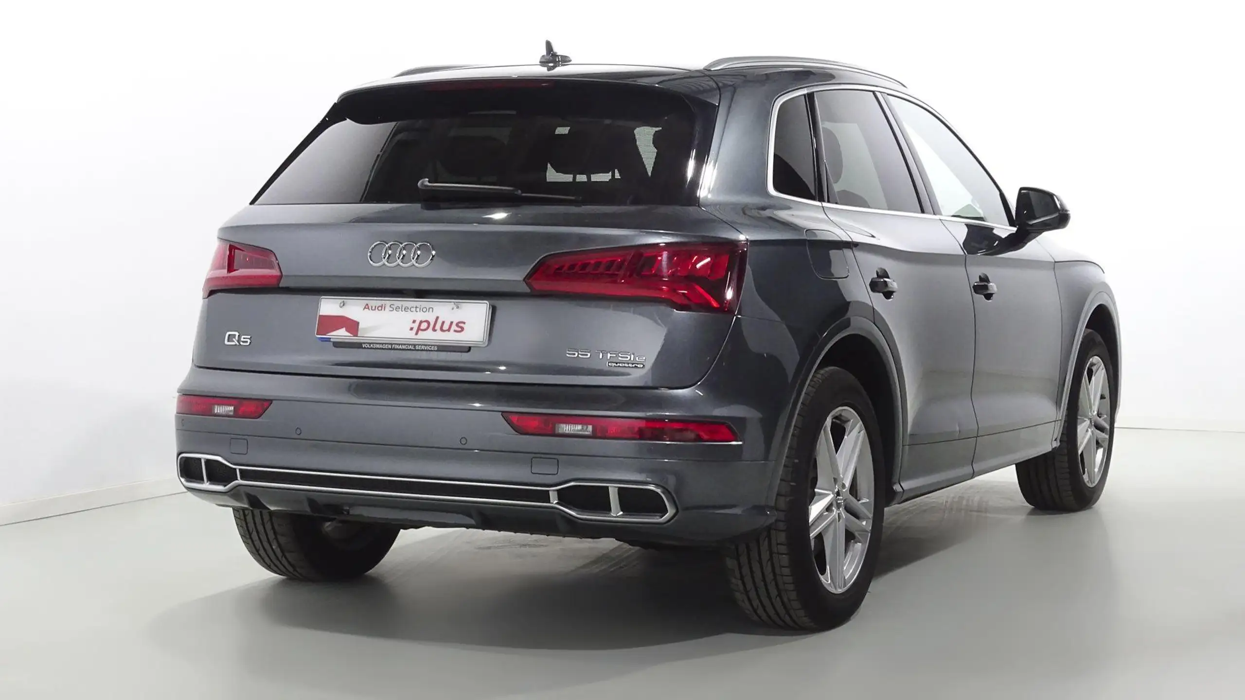 Audi - Q5