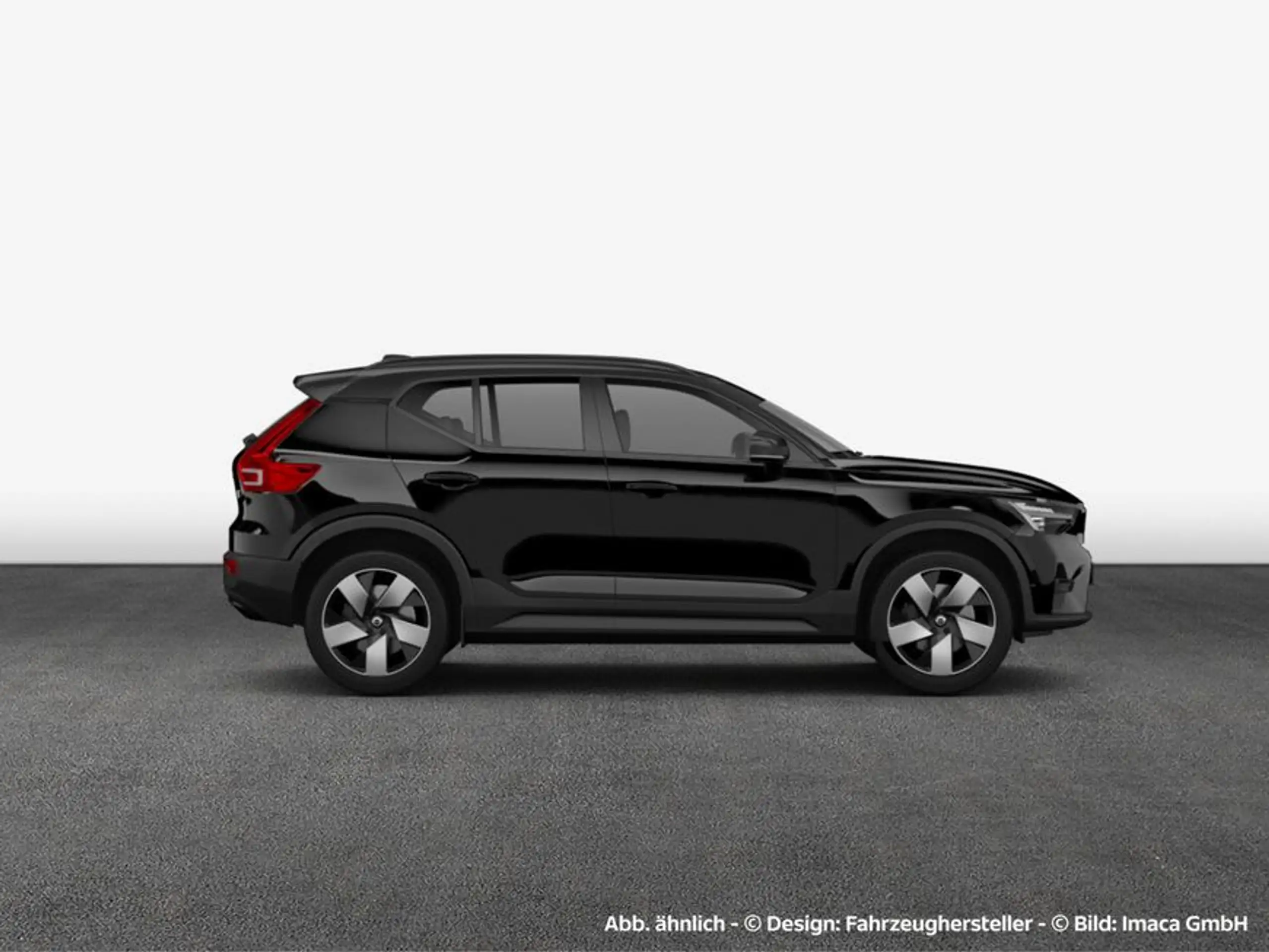 Volvo - XC40