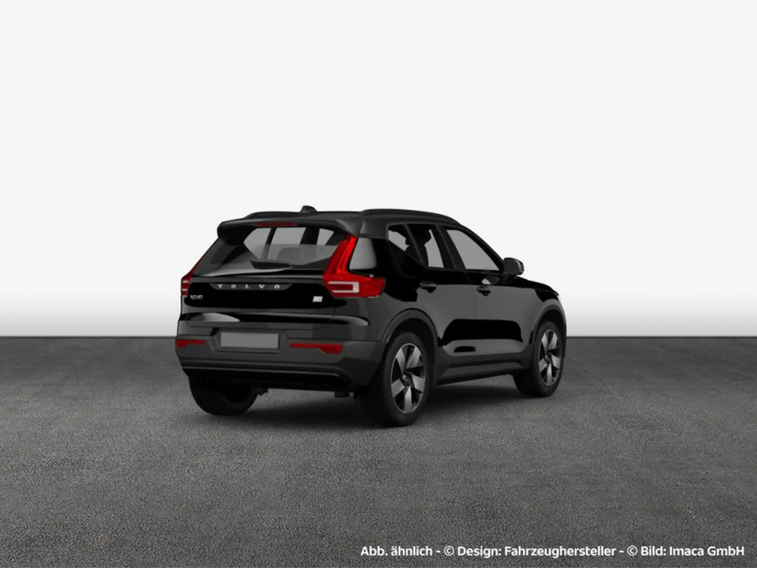 Volvo - XC40