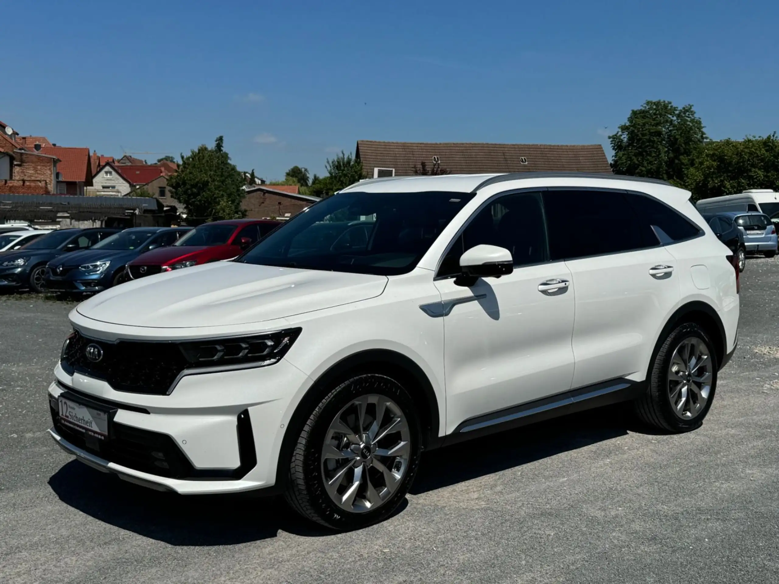 Kia - Sorento