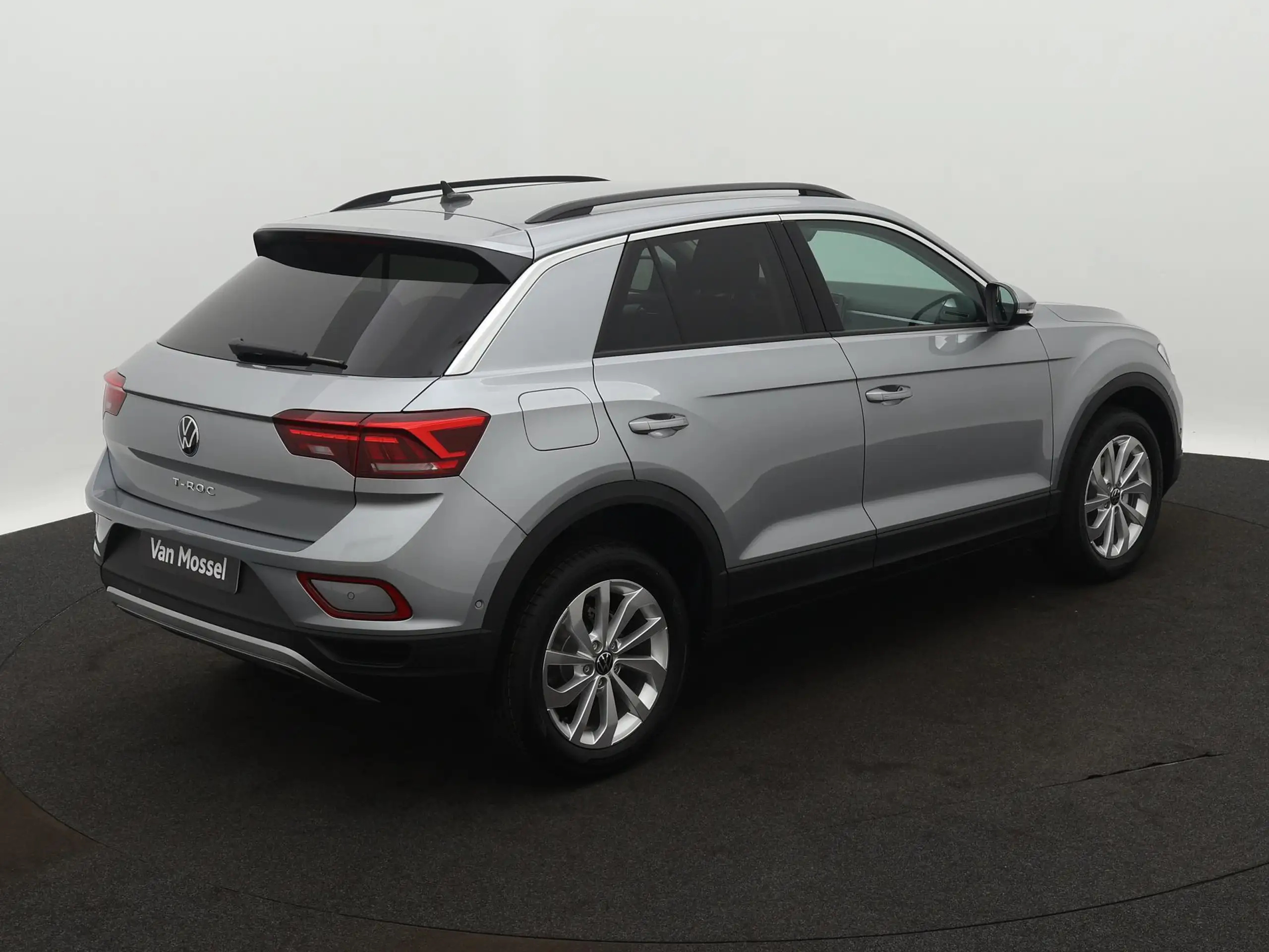 Volkswagen T-Roc 2024