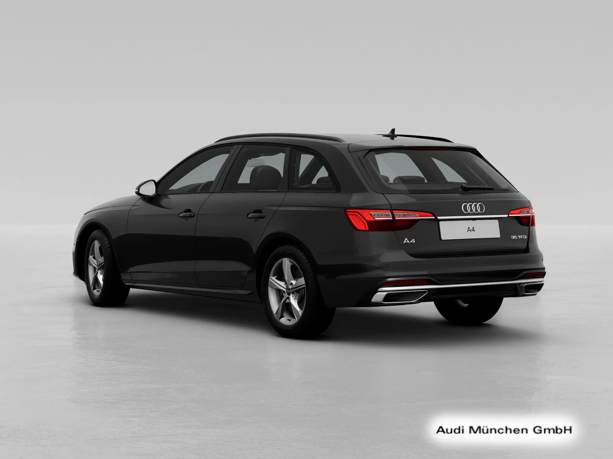 Audi - A4