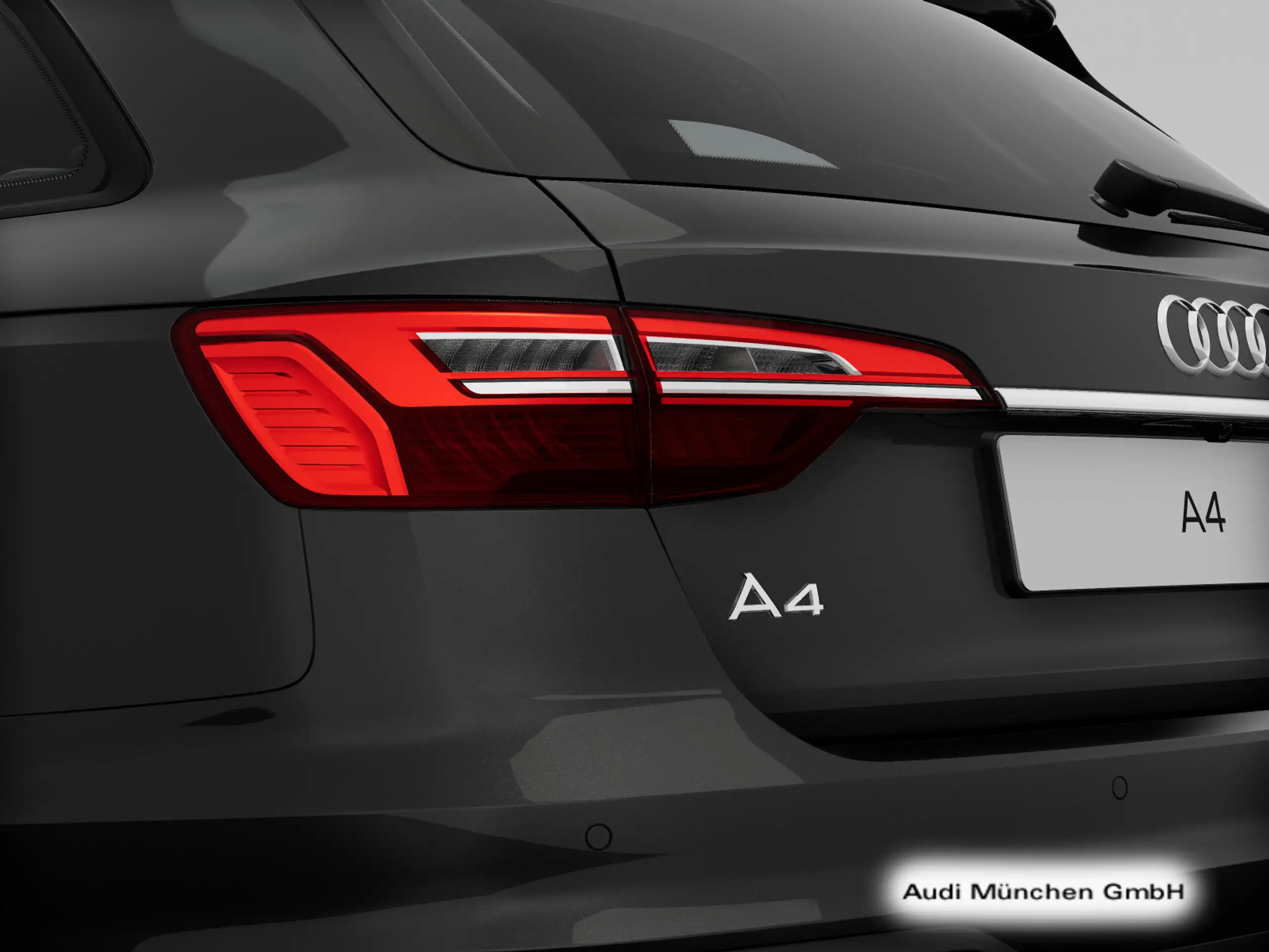 Audi - A4