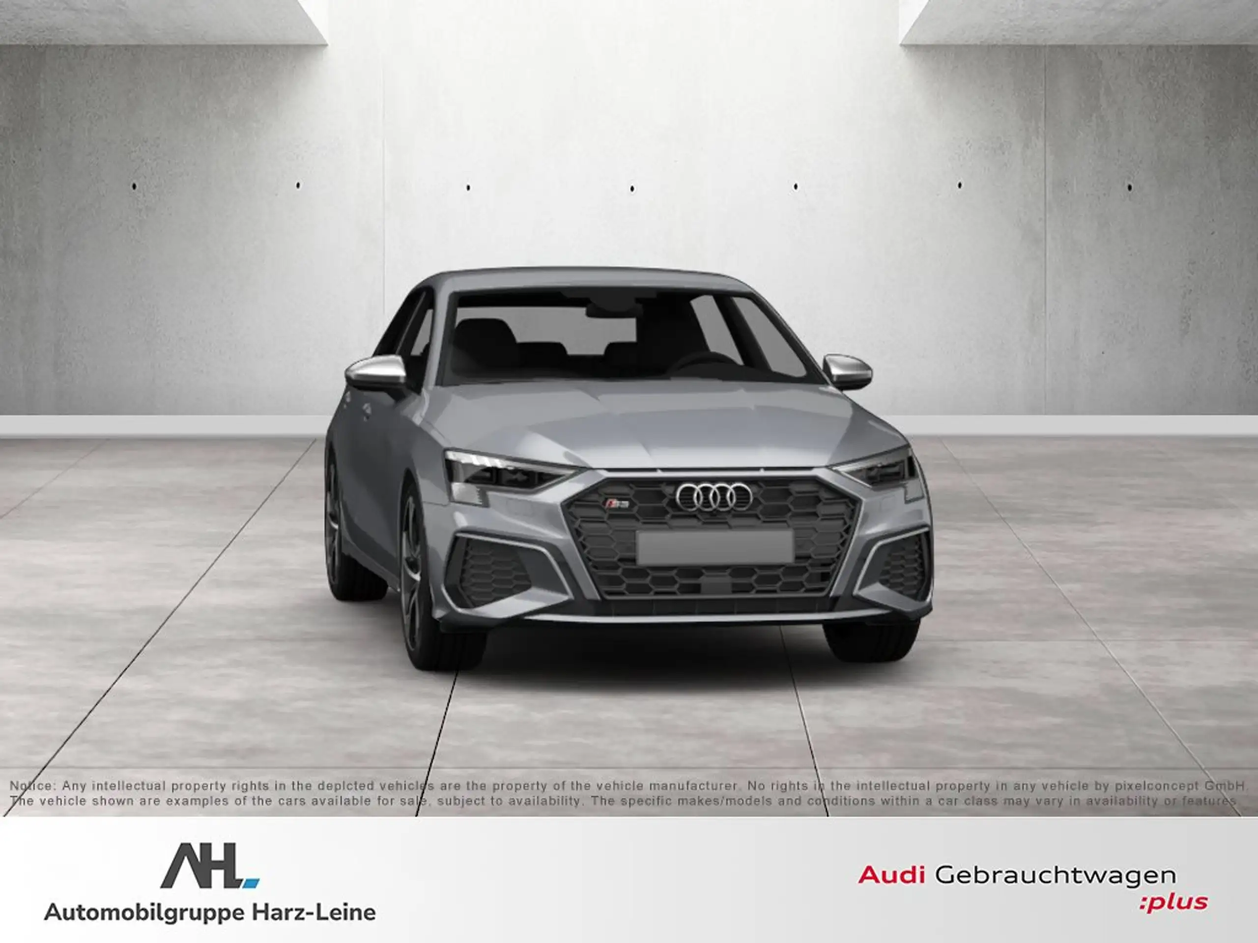 Audi - A3