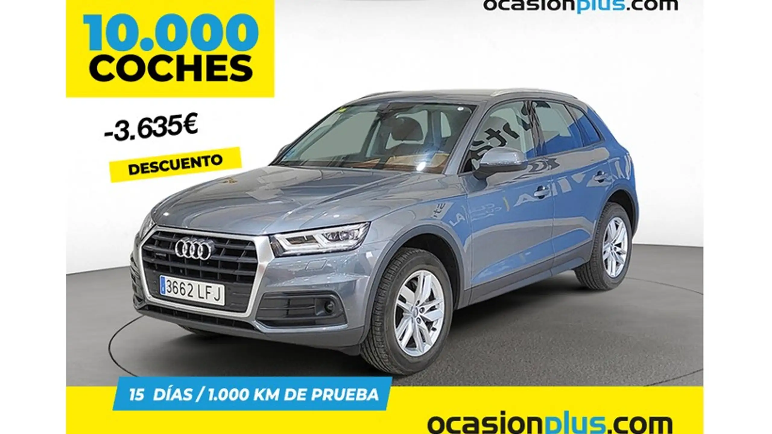 Audi - Q5