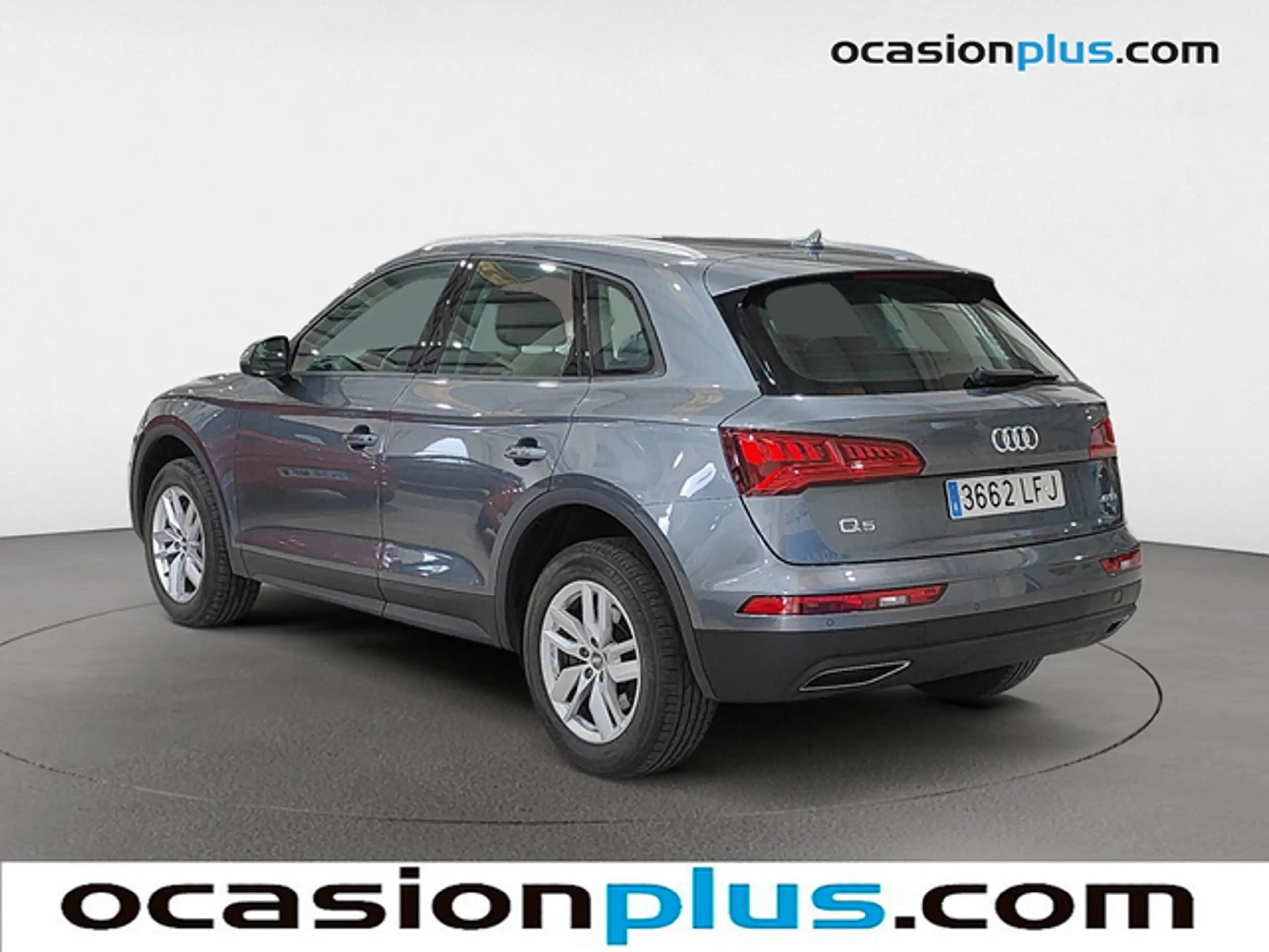 Audi - Q5