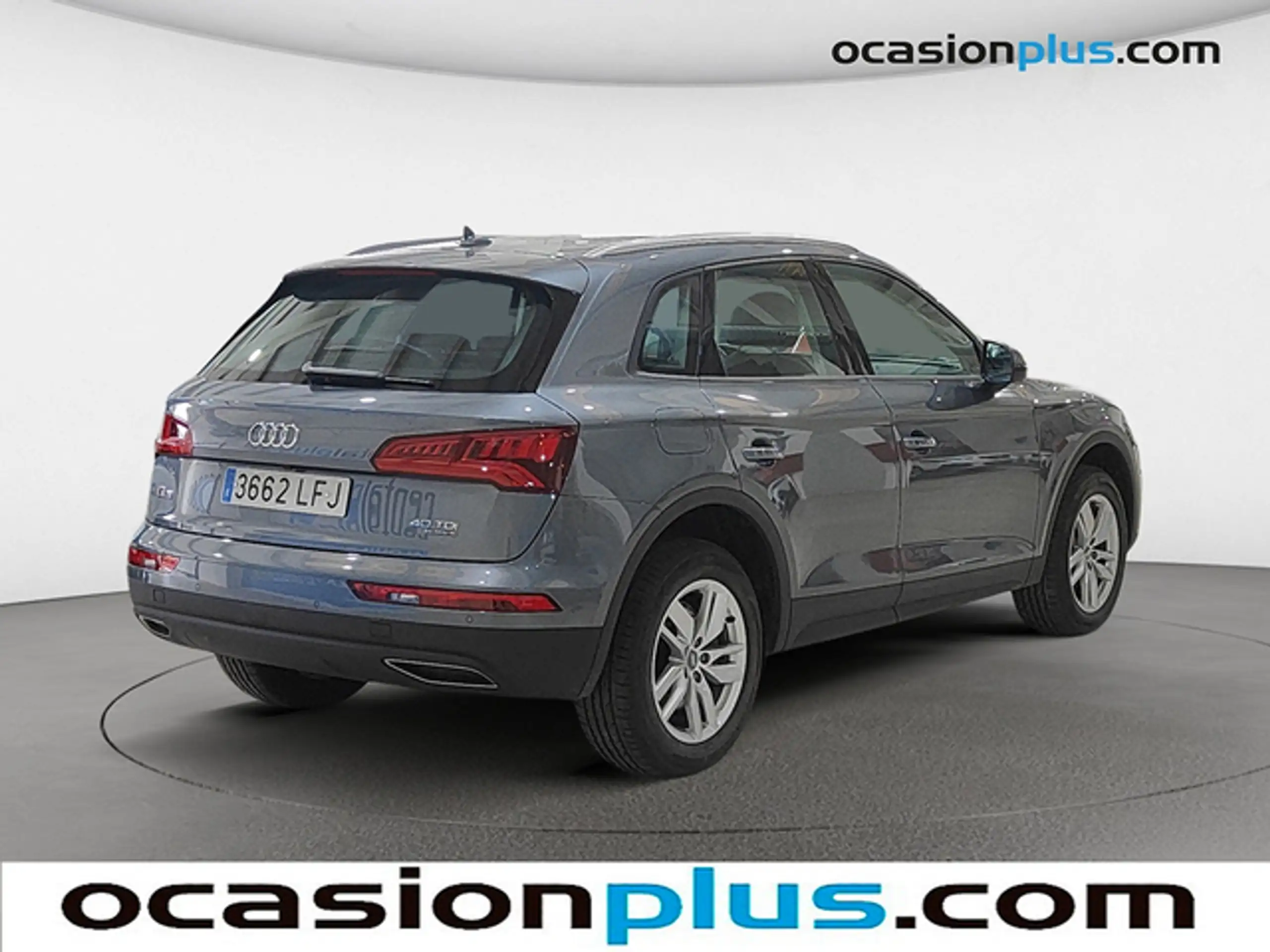 Audi - Q5